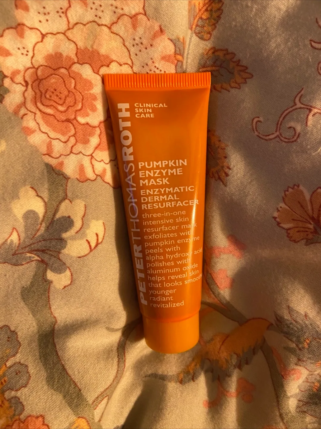 Peter Thomas Roth Pumpkin Enzyme Mask thumbnail