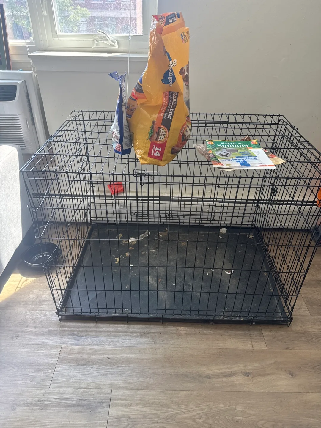 Dog Crate thumbnail