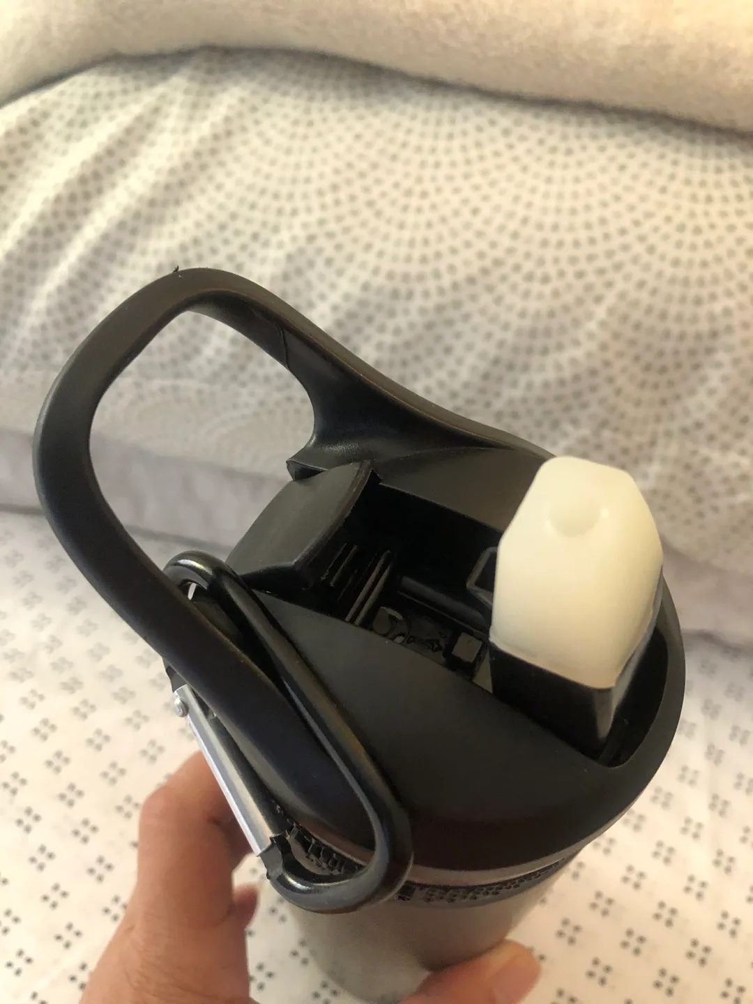 Centennial Colts Water Bottle - Black image indicator(3)