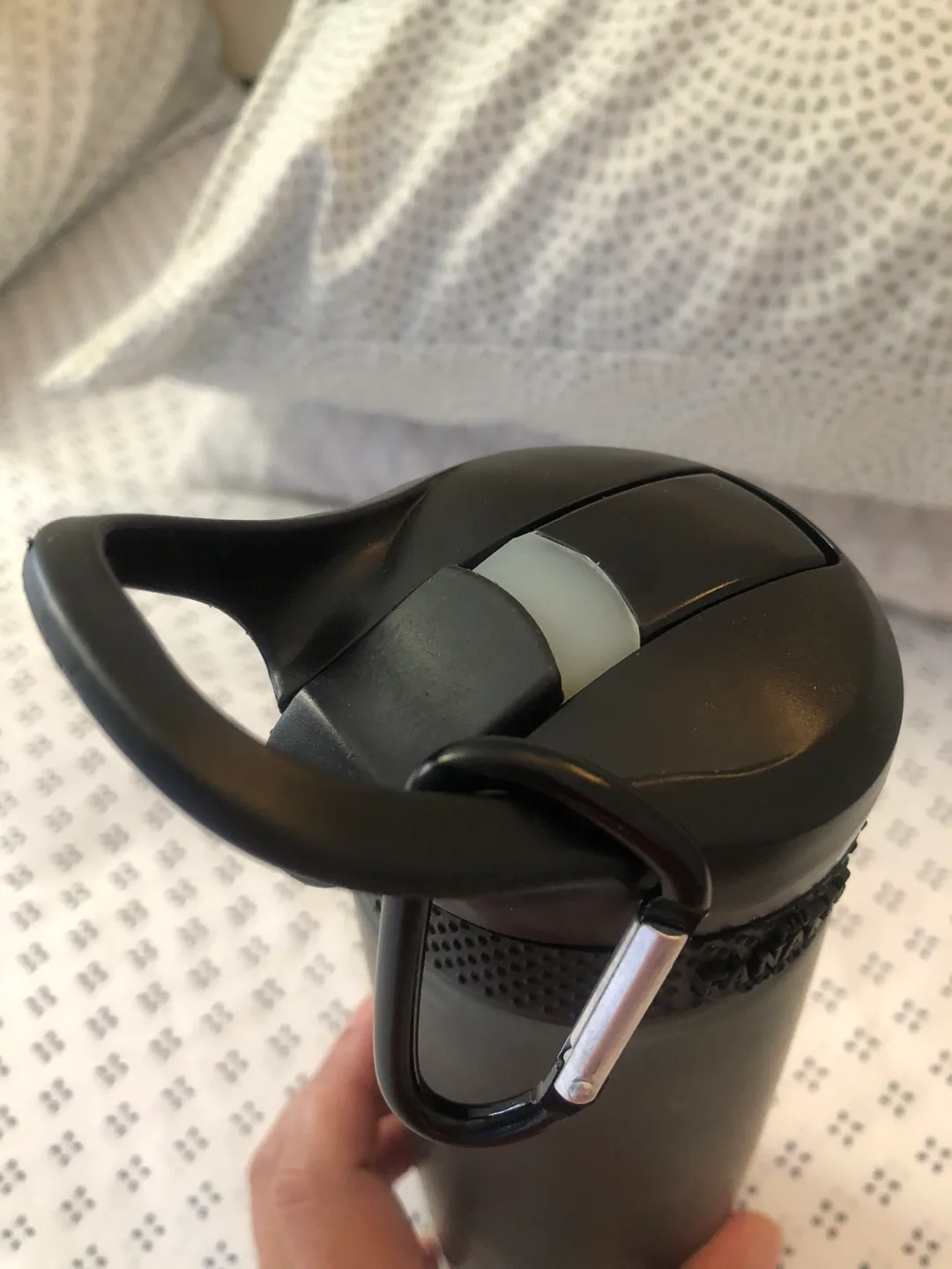 Centennial Colts Water Bottle - Black image indicator(2)