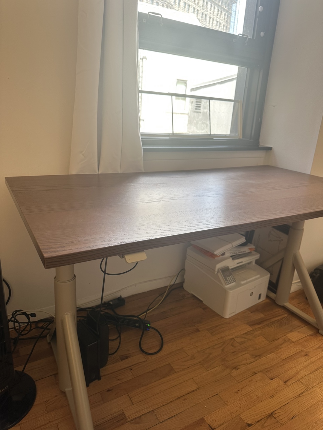 IKEA Idåsen Standing Desk - photo 2