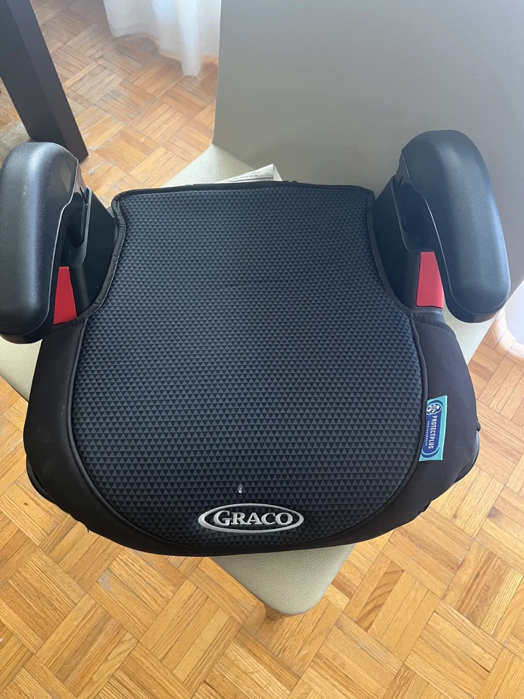 Graco Car Booster Seat thumbnail