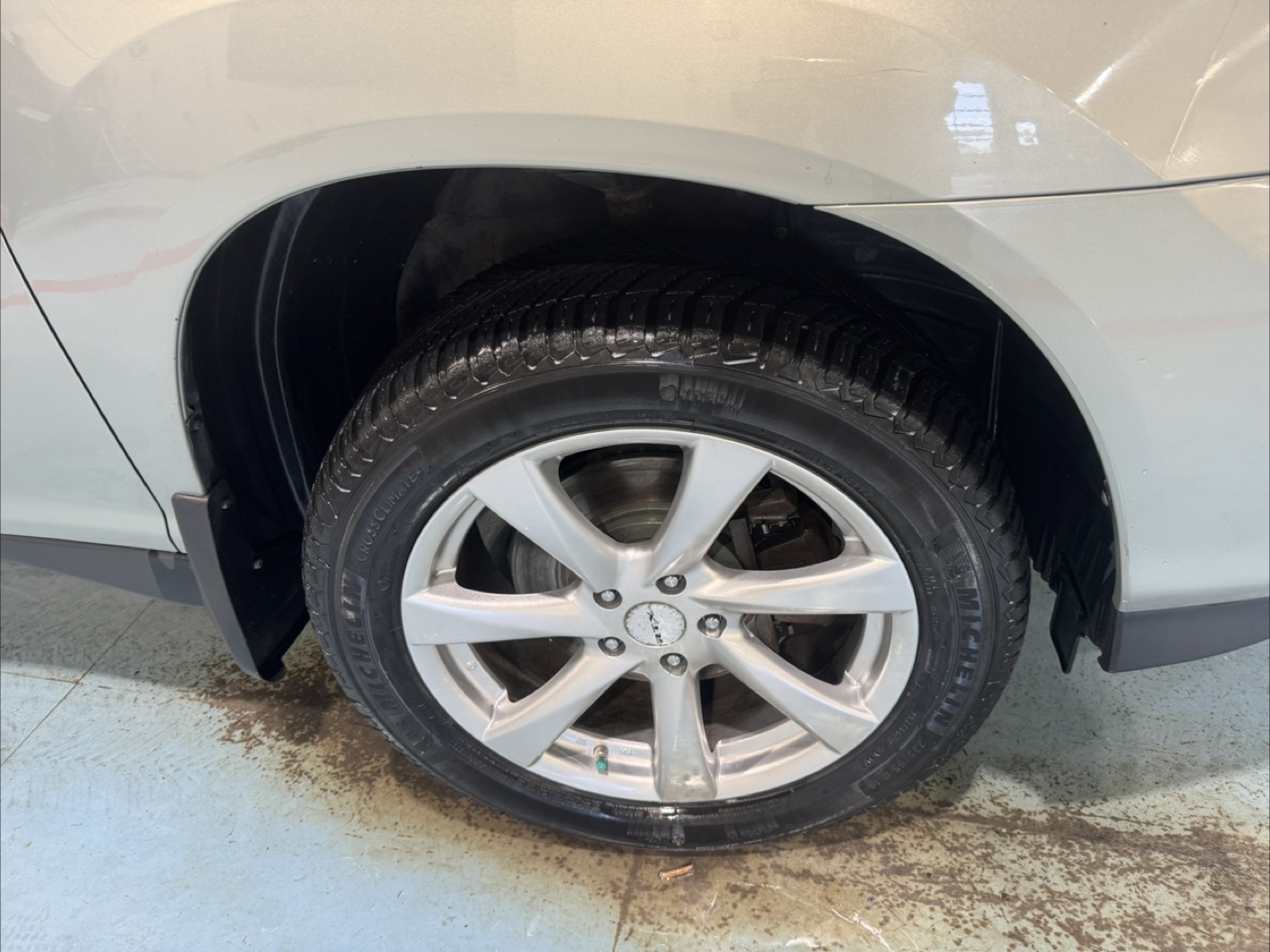 For sale lexus rx 2009 - photo 5