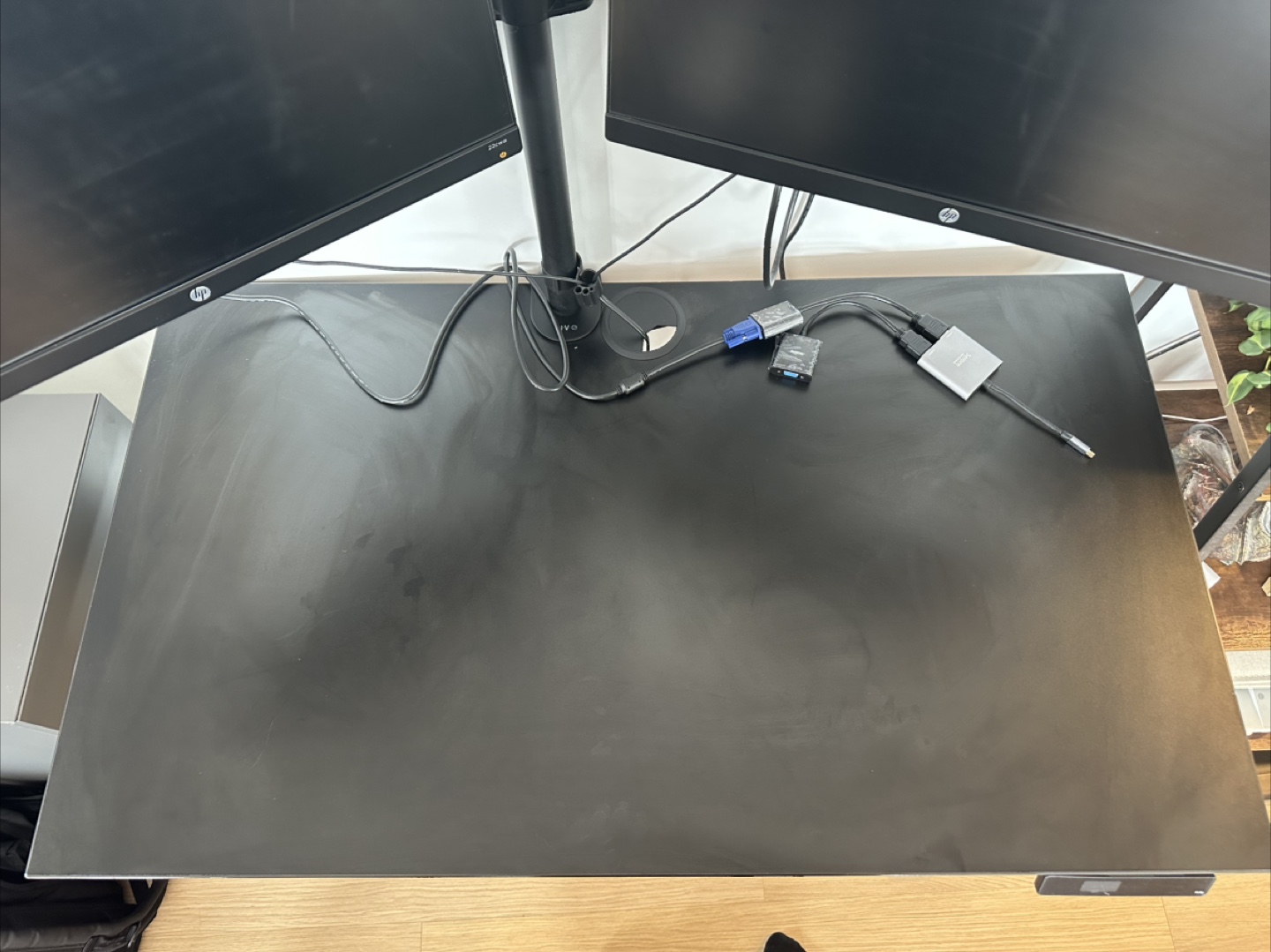 Fully Jarvis Standing Desk - Black (electric) - photo 4