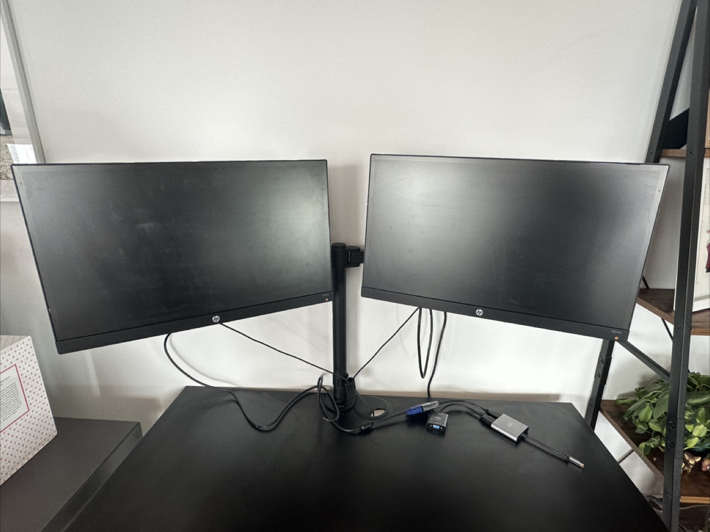 Fully Jarvis Standing Desk - Black (electric) - photo 5