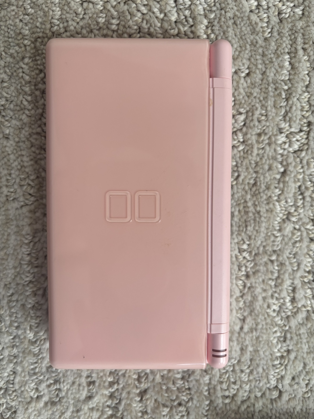 Nintendo DS Lite bundle with games - photo 4