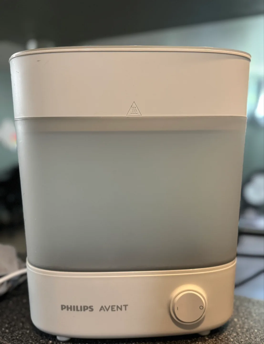 Philips Avent Baby Bottle Sterilizer thumbnail