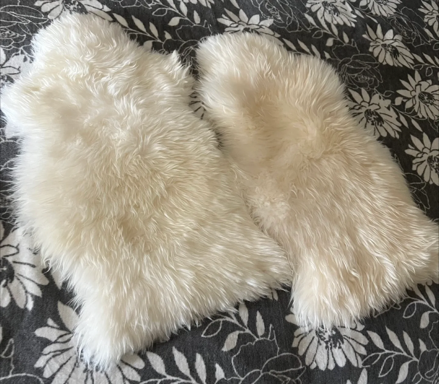 Genuine Sheepskin x2 thumbnail