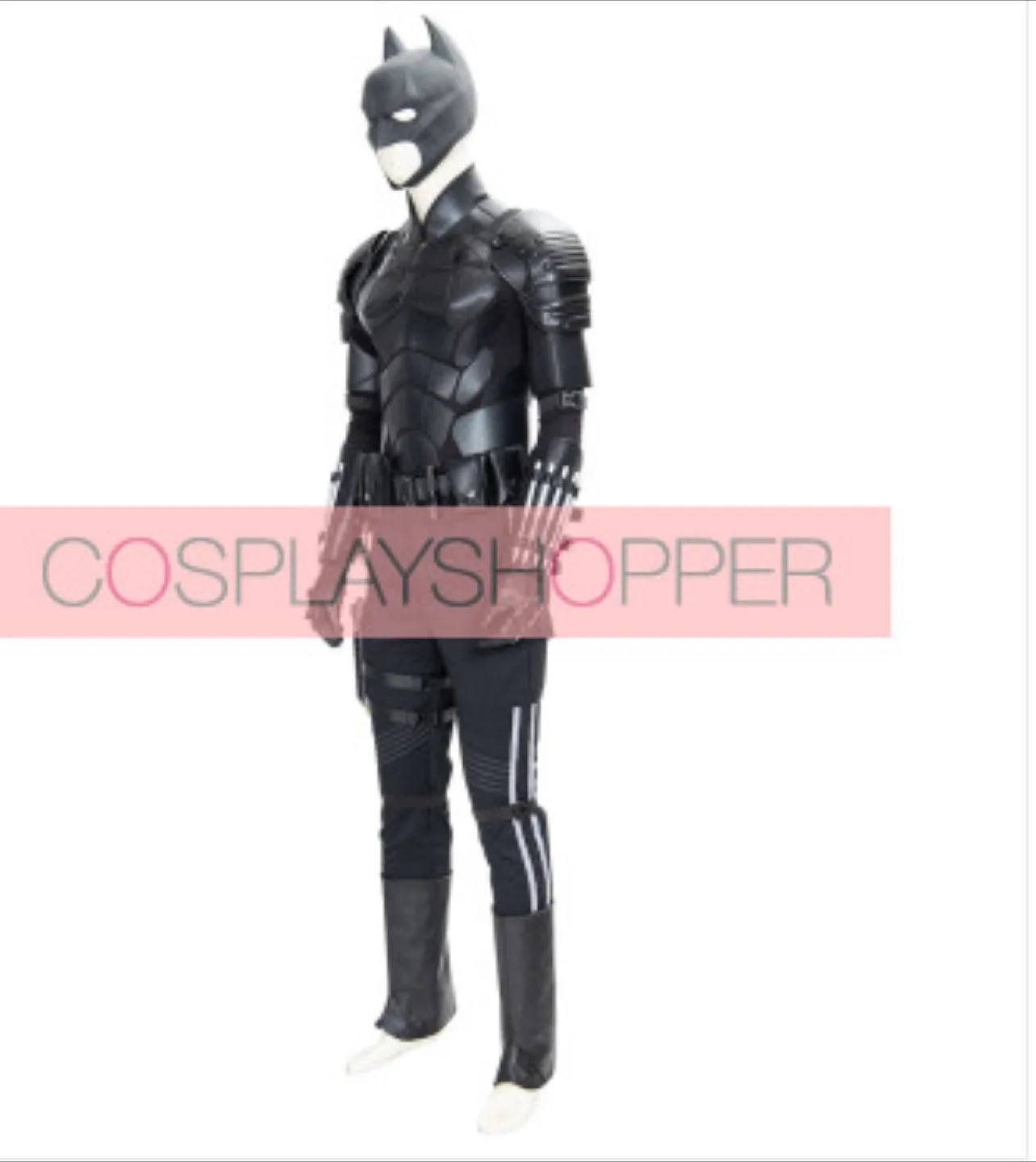 CosplayShopper Batman Costume image indicator(5)