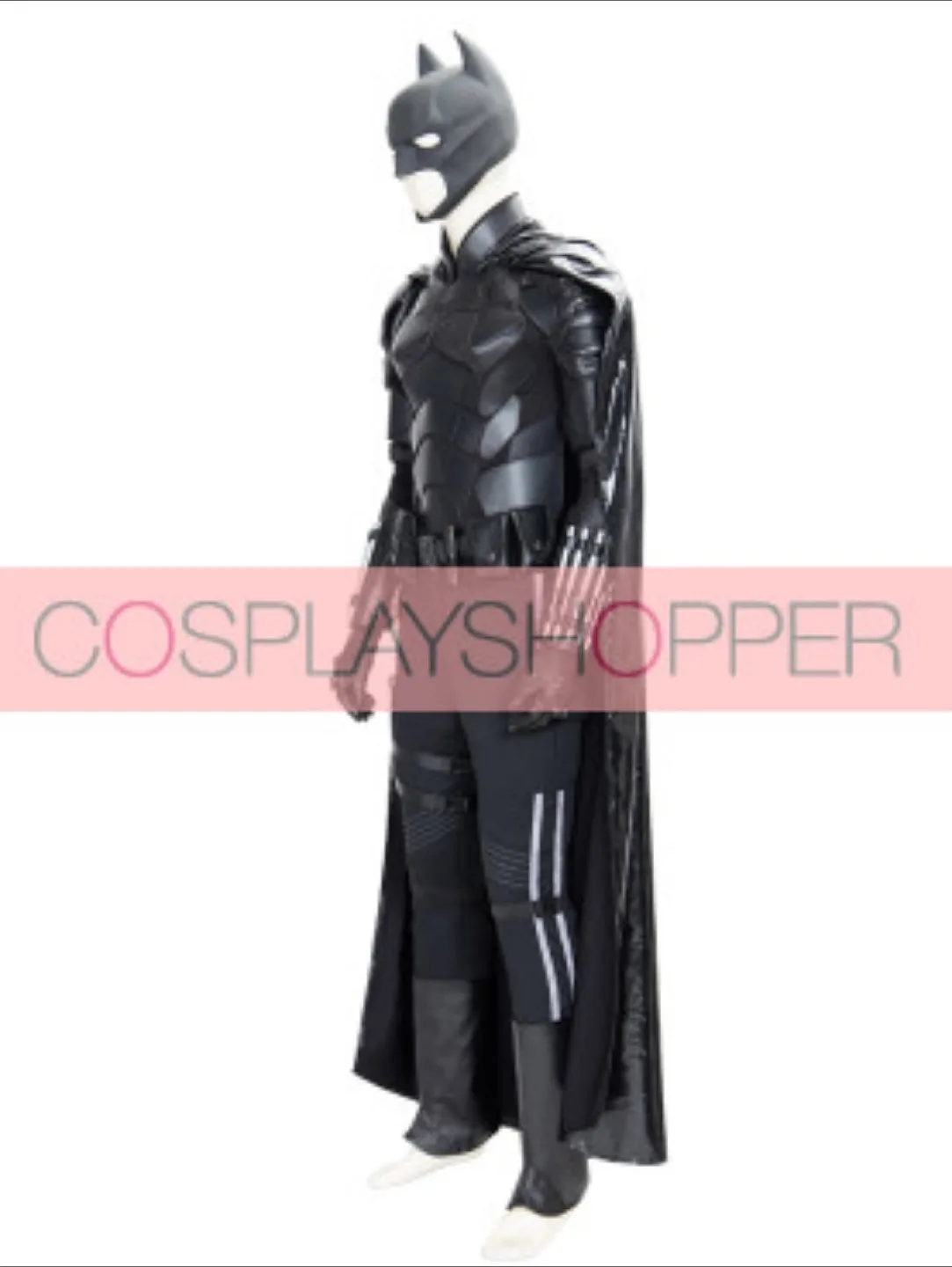 CosplayShopper Batman Costume image indicator(3)