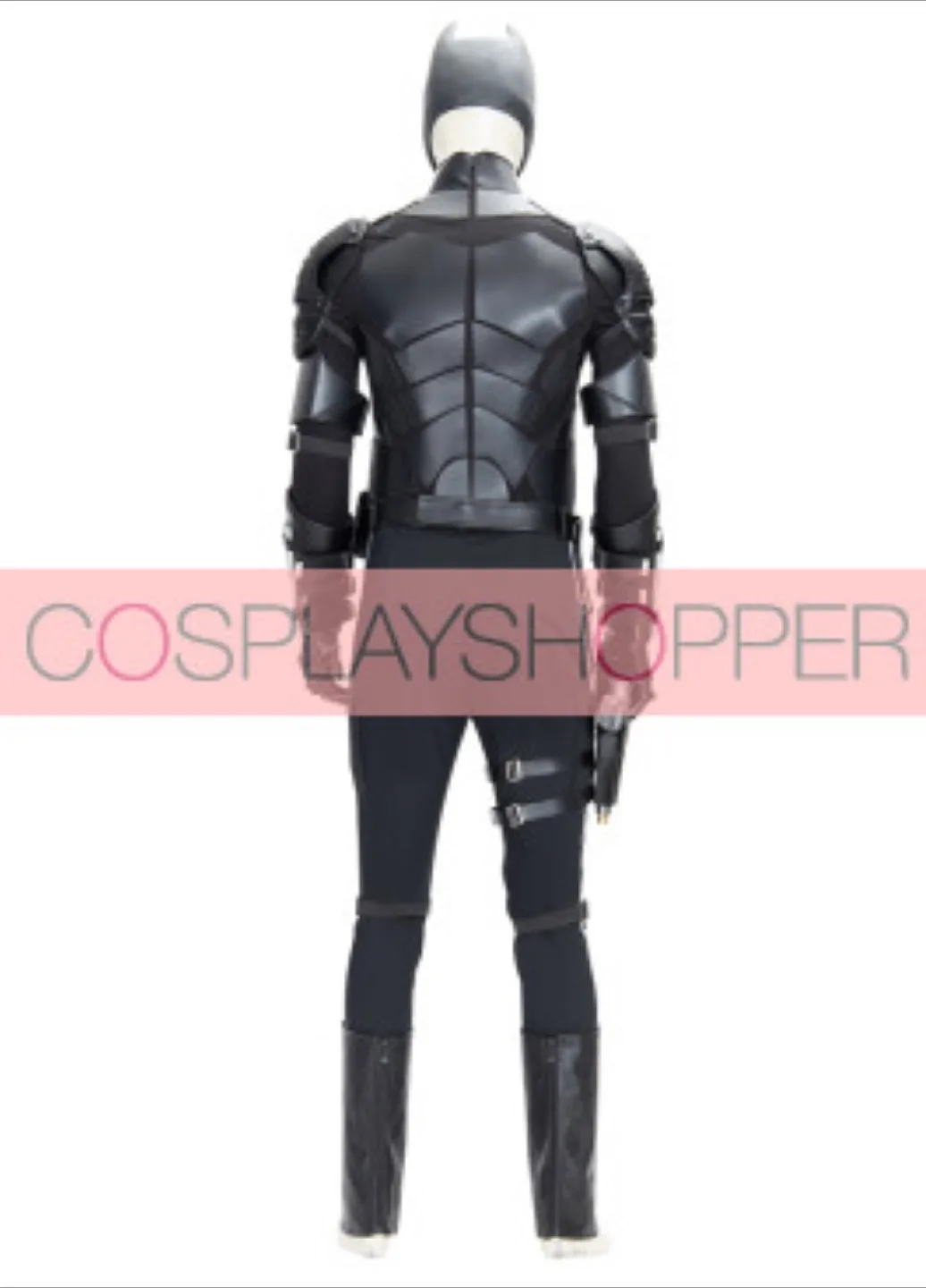 CosplayShopper Batman Costume image indicator(4)