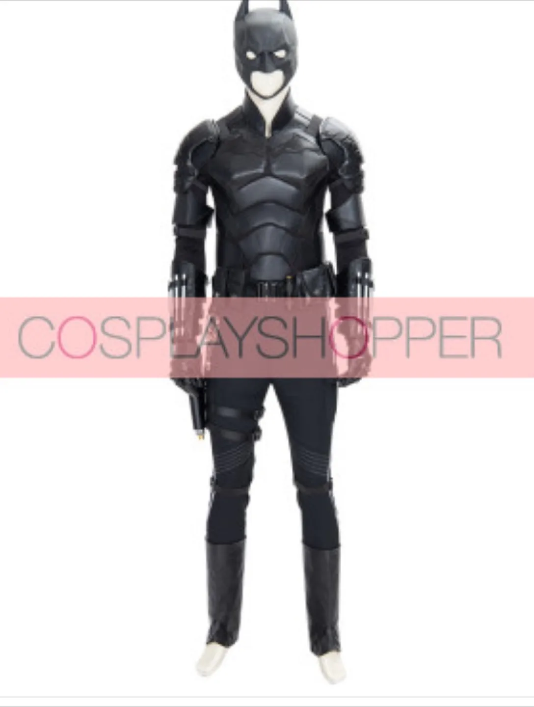 CosplayShopper Batman Costume image indicator(2)