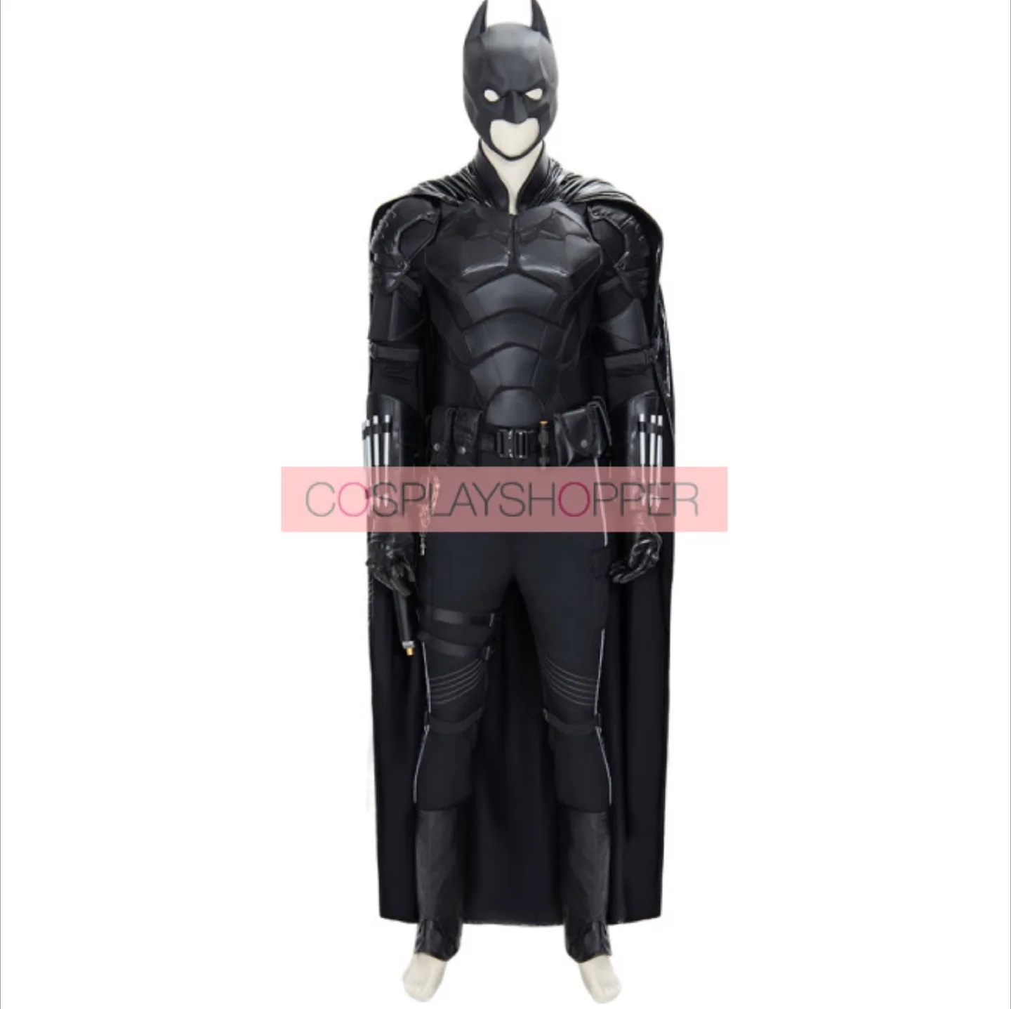 CosplayShopper Batman Costume