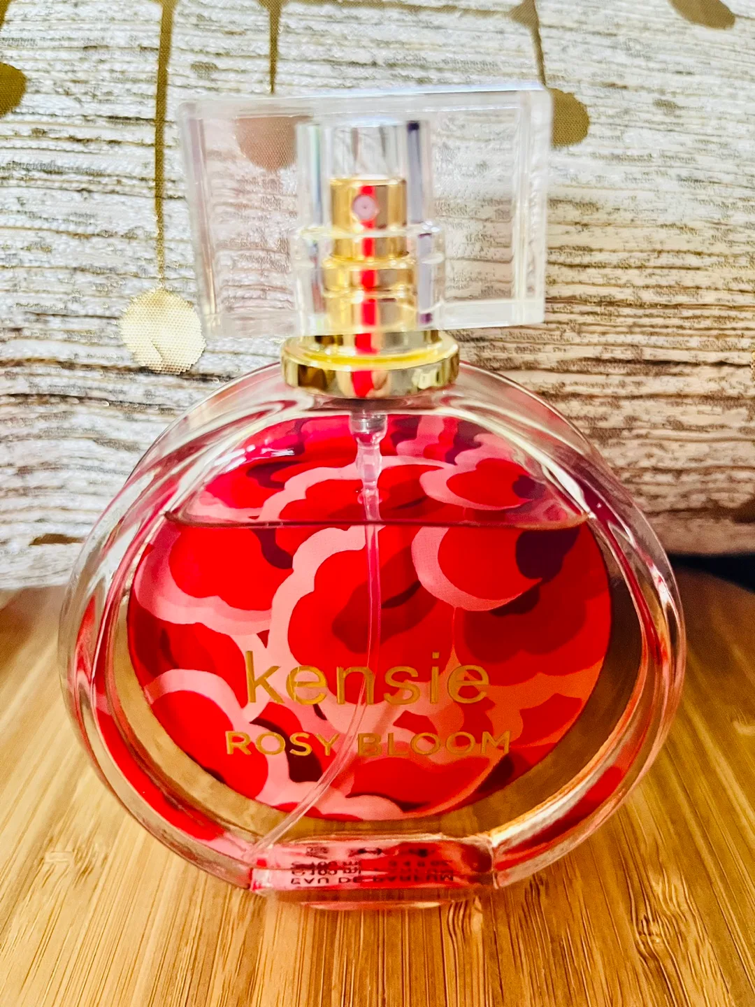 2 Used Perfumes & New HairMist & New Lash Curler image indicator(2)