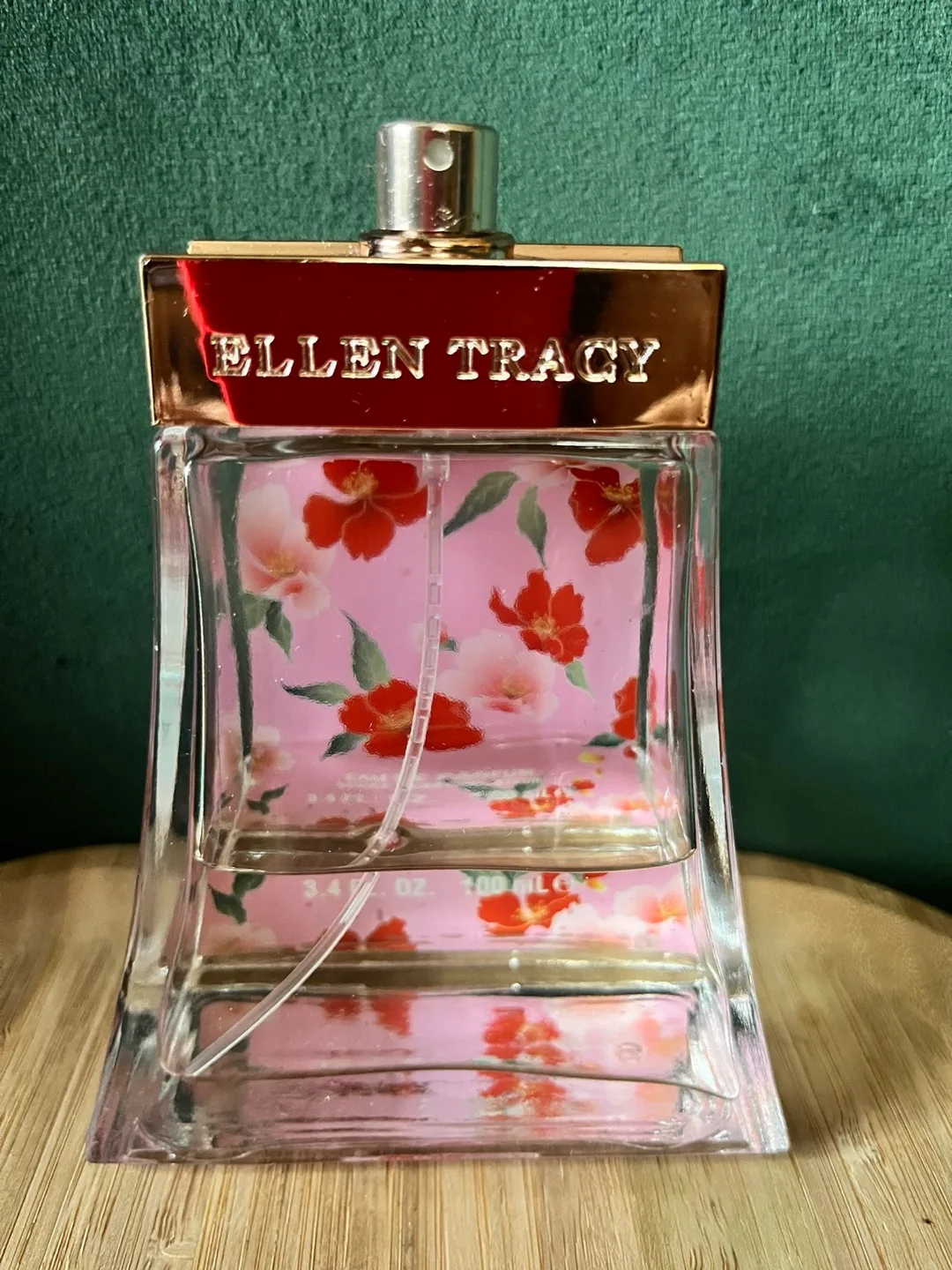 2 Used Perfumes & New HairMist & New Lash Curler image indicator(3)