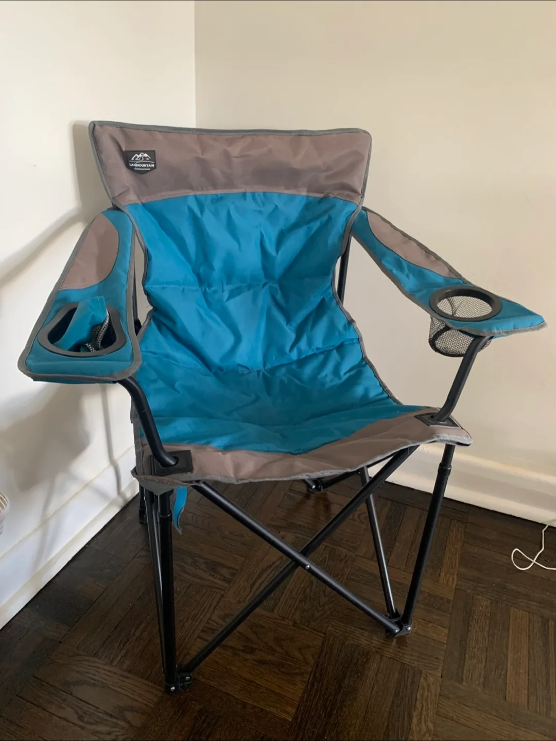 Like New Camping Chair thumbnail