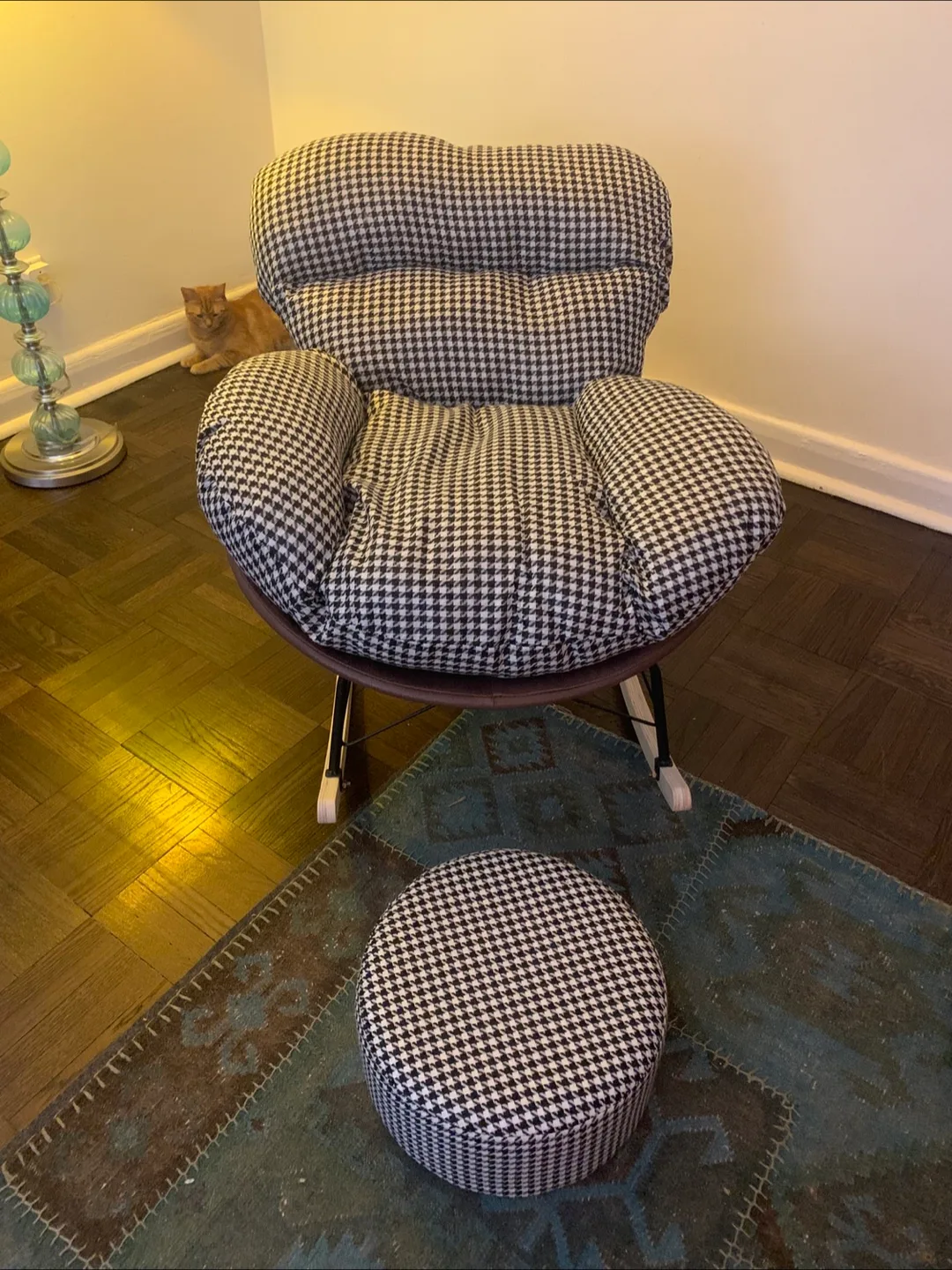 New Rocking Chair thumbnail