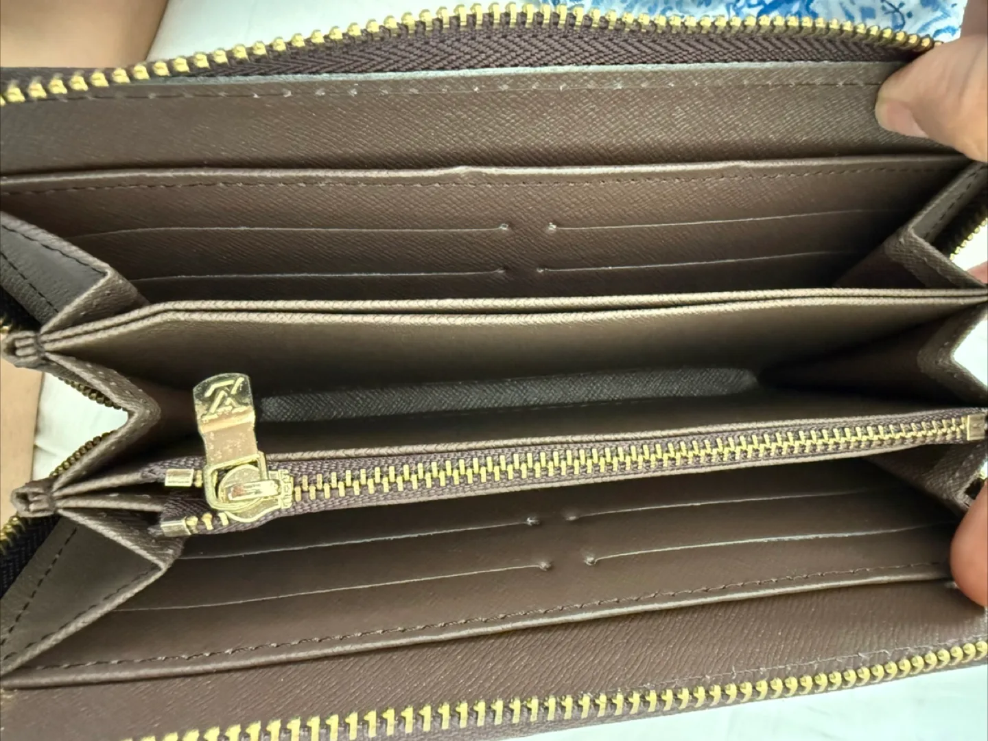 Zippy Wallet thumbnail