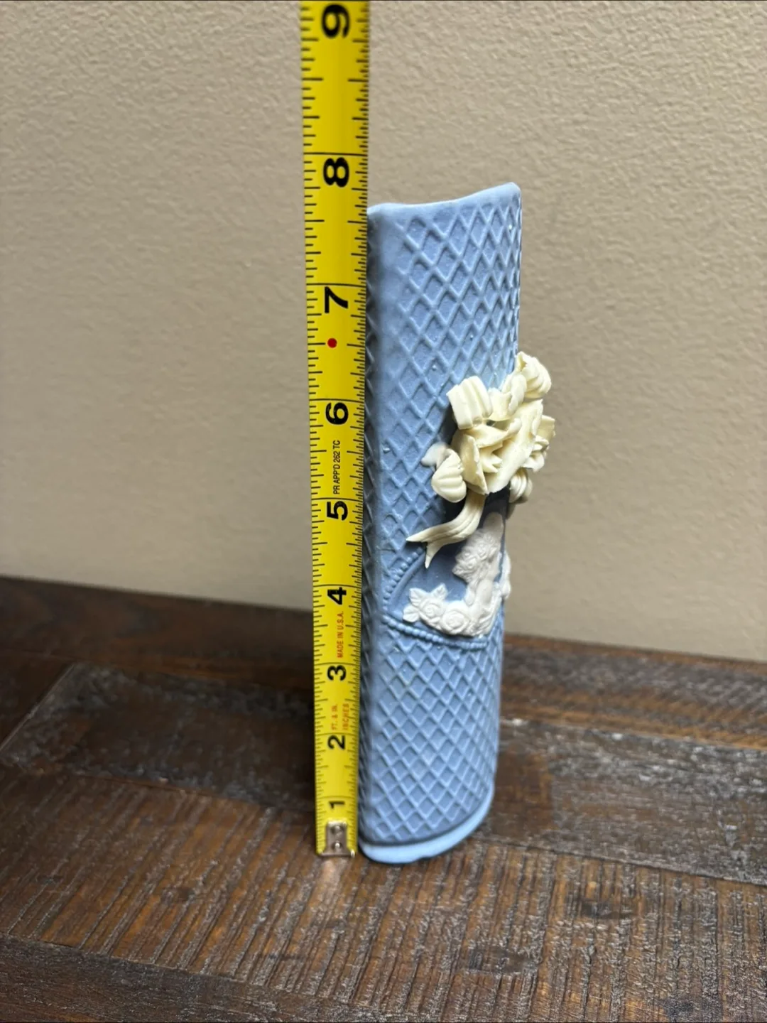 DBE Montreal Blue Vase image indicator(3)