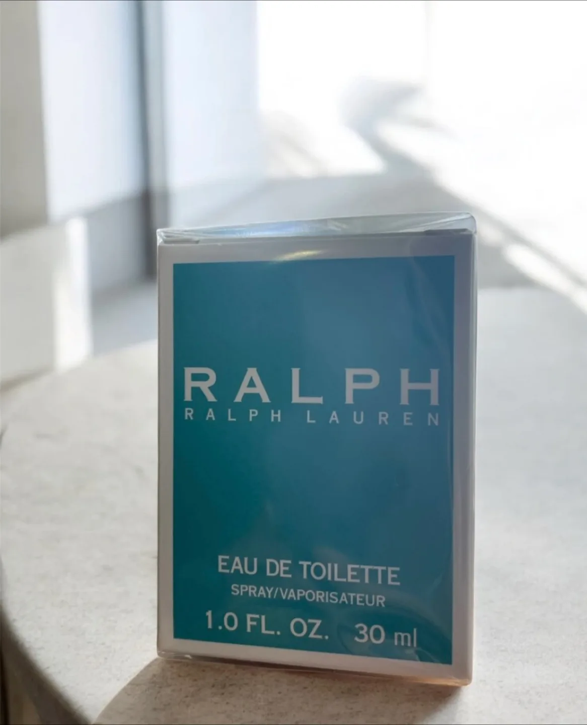 Ralph Lauren Ralph EDT 30ml (New) sealed thumbnail