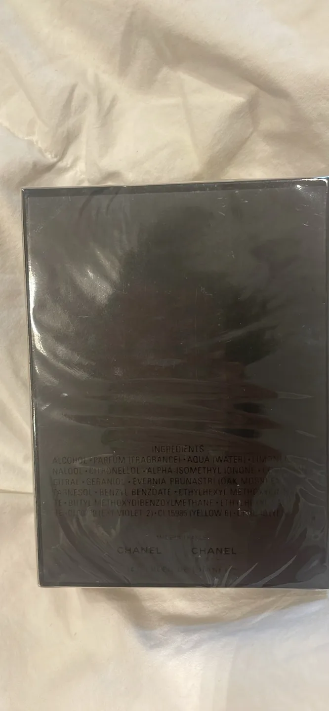 New Bleu de Chanel Eau de Parfum 100ml image indicator(3)