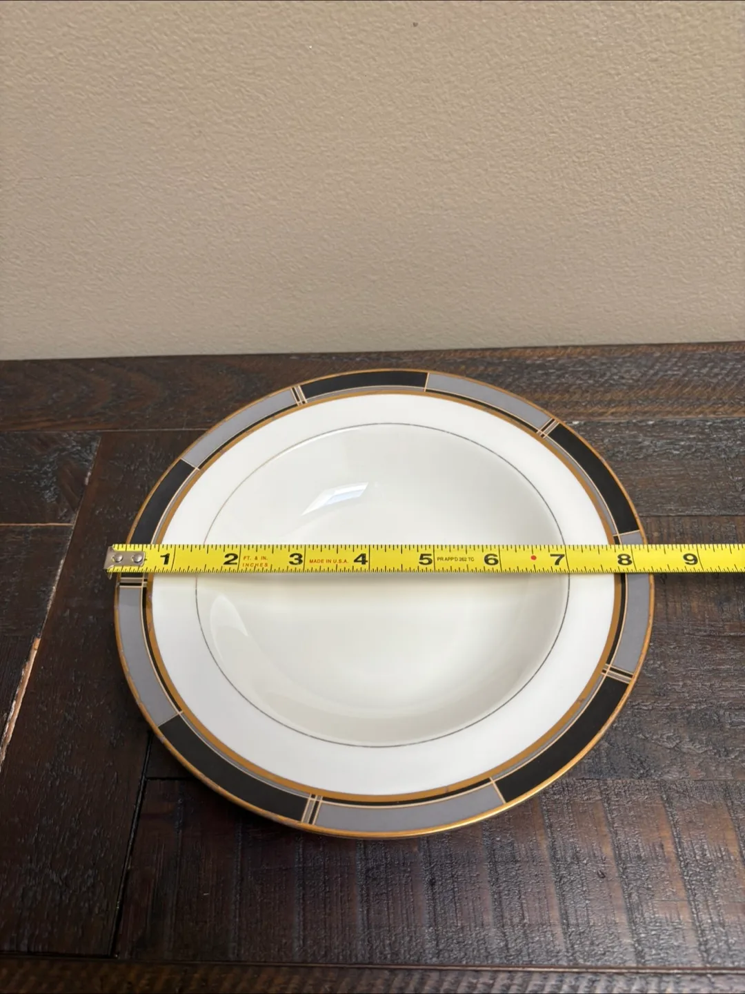 Noritake Fine China Bowls (Set of 2) image indicator(3)