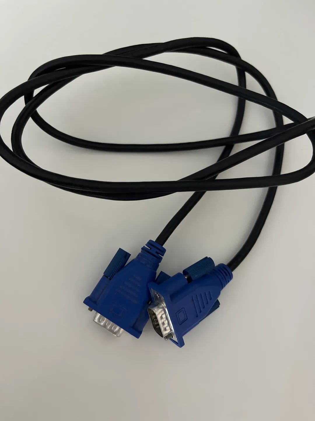 VGA cable thumbnail