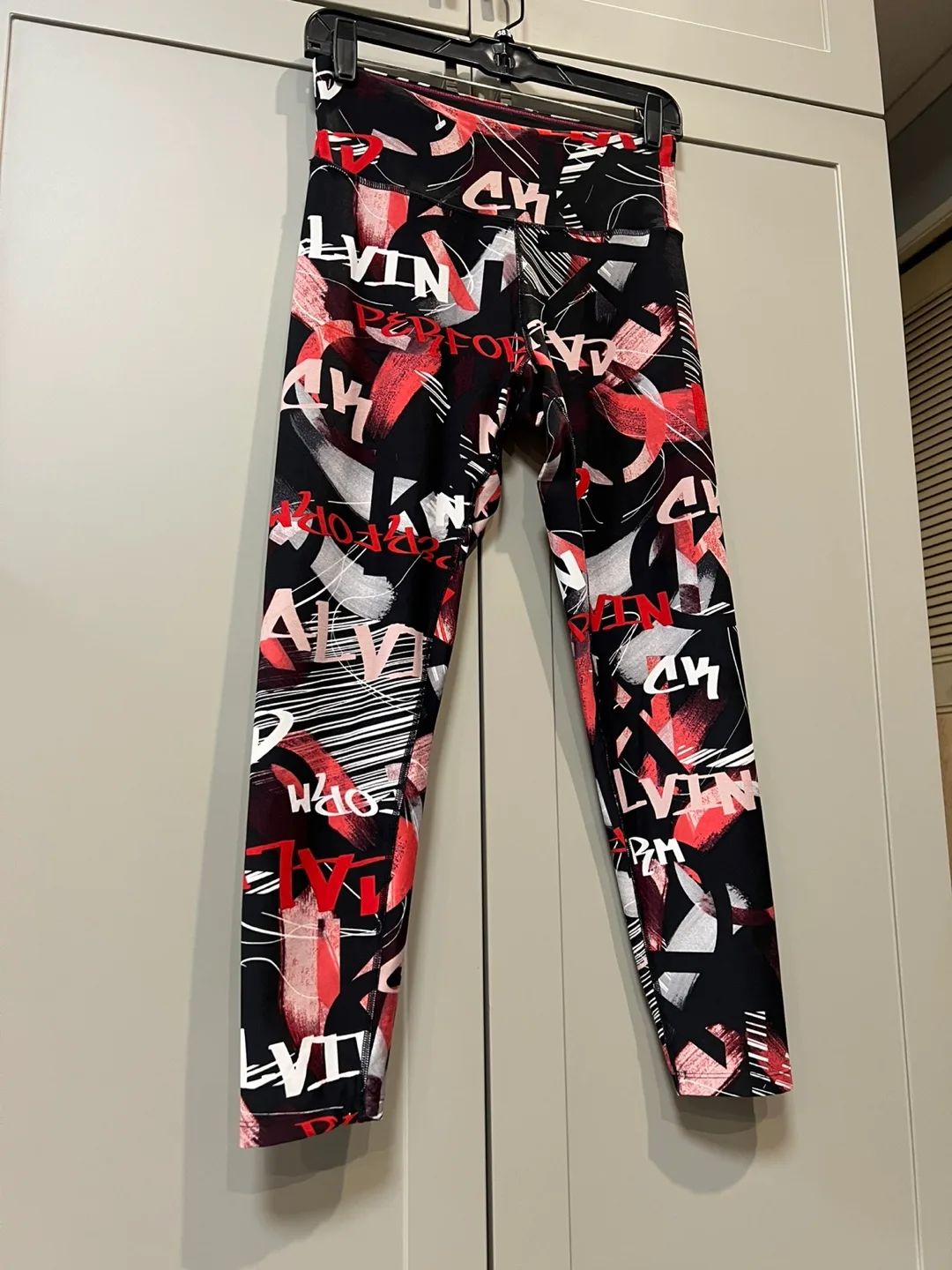 CALVIN KLEIN ®️ Wick Legging thumbnail