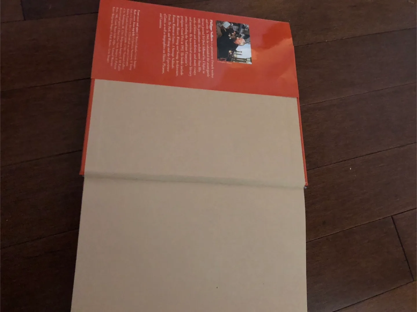 Venice: An Illustrated Miscellany by Philippe Sollers image indicator(3)