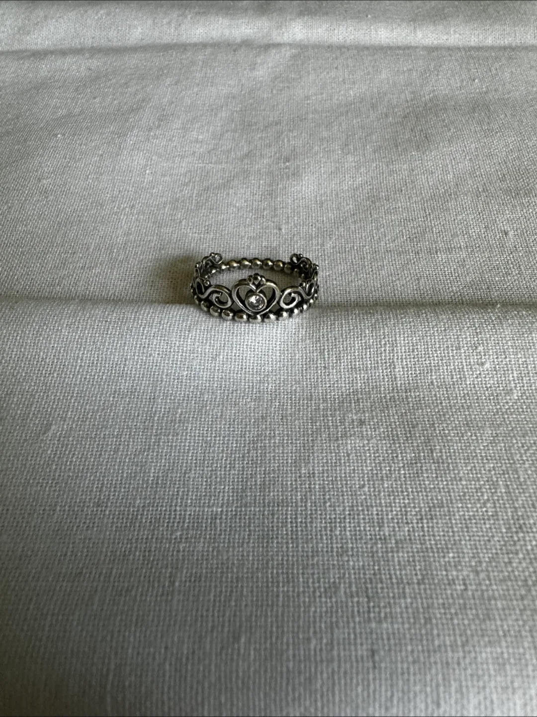 Pandora Tiara Ring thumbnail