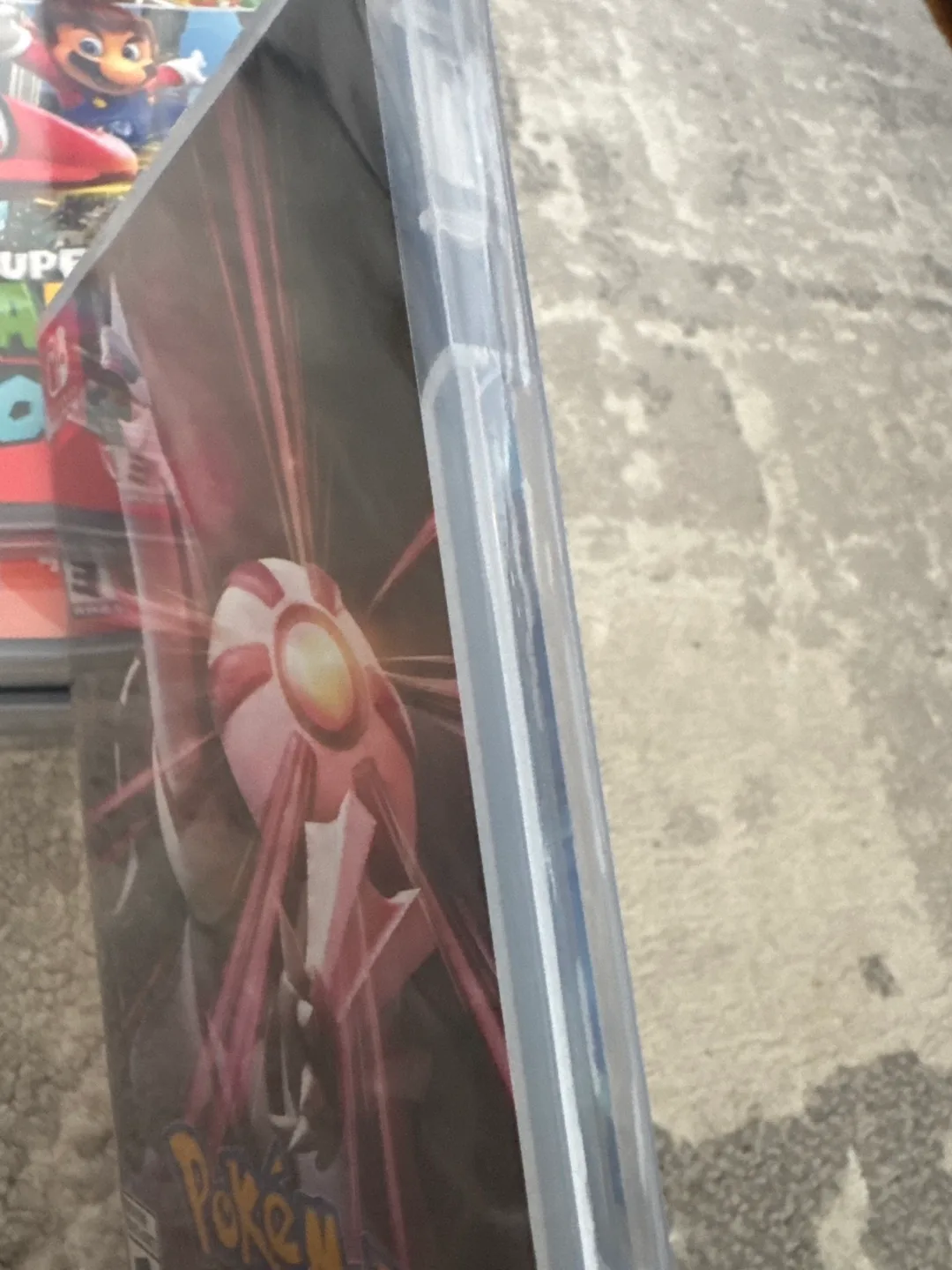 Pokémon Shining Pearl - Nintendo Switch image indicator(3)