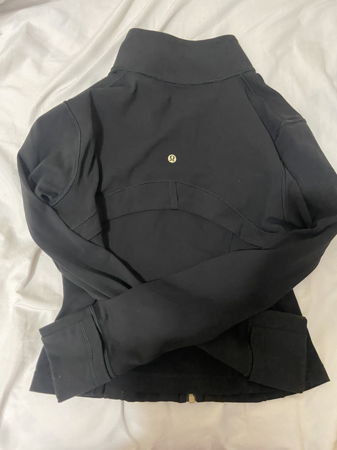Lululemon Define Jacket - Black - photo 2