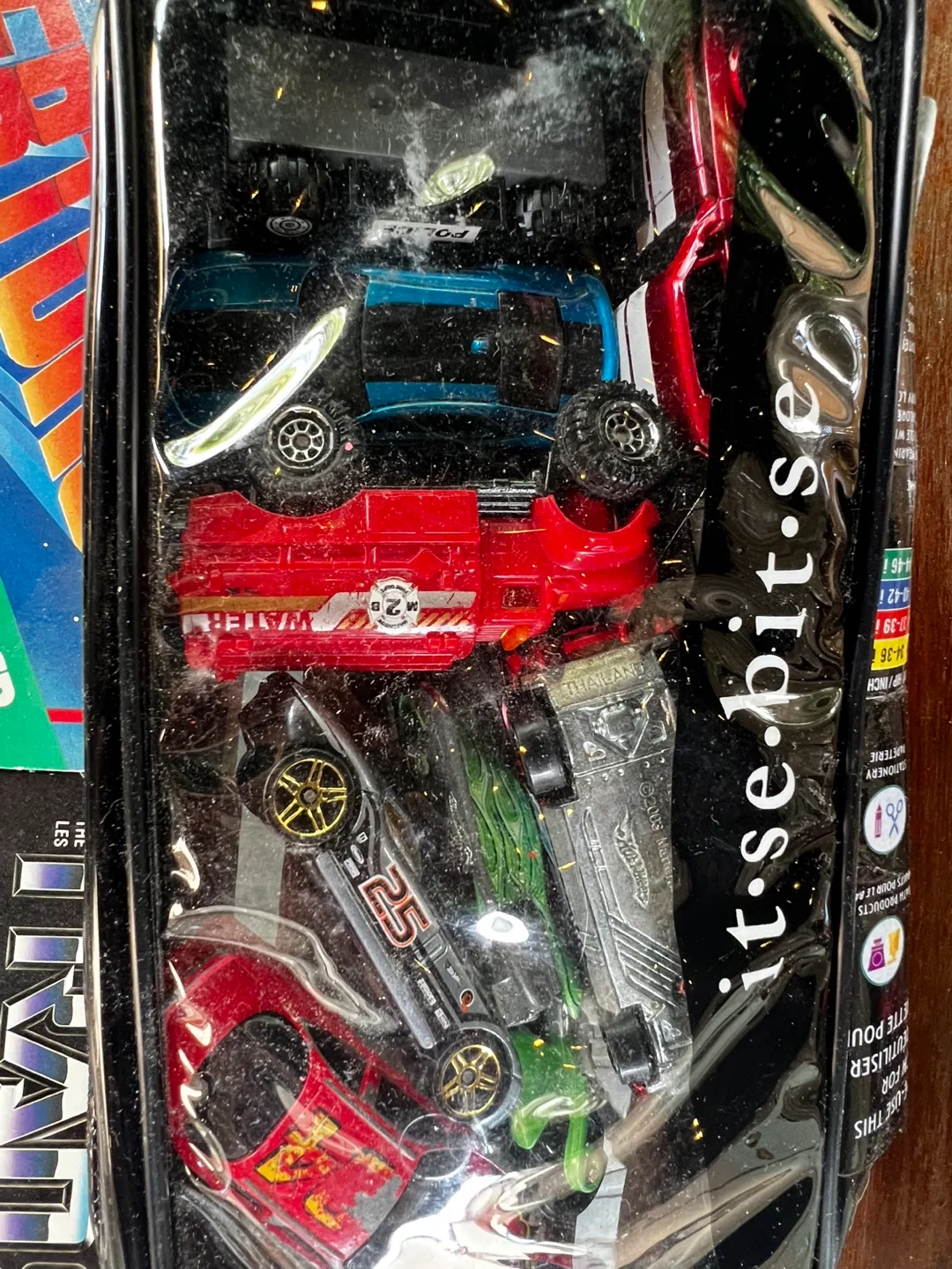 Transformers Constructicon Devastator Toy thumbnail