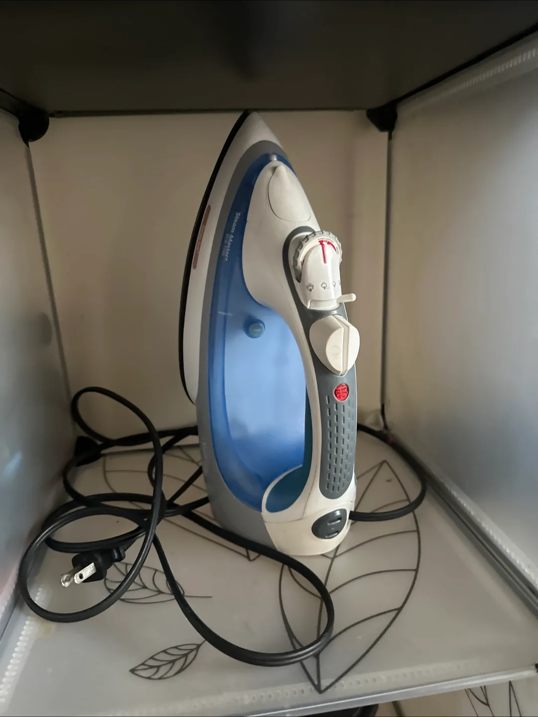 Steam Masters Iron thumbnail