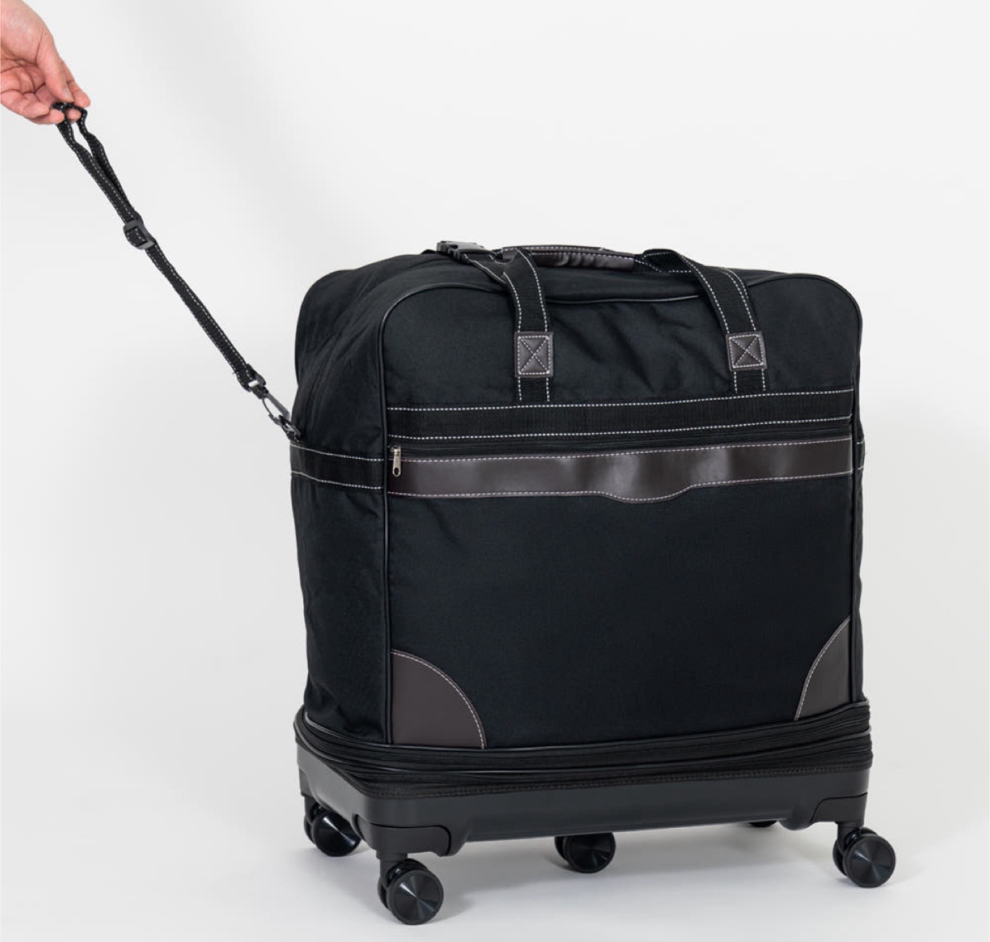 Heavy-duty Moving Suitcase for Sale - photo 4