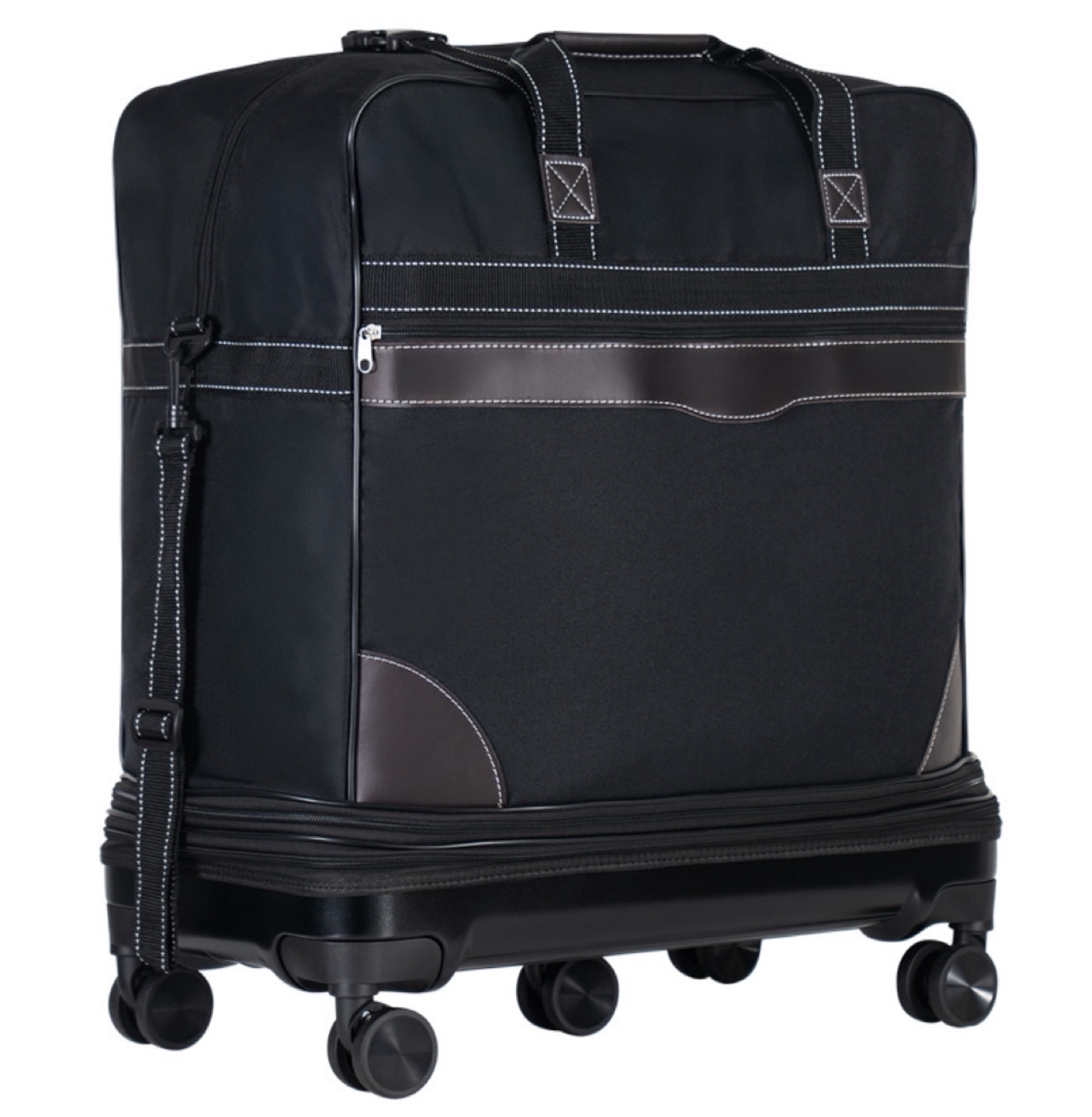 Heavy-duty Moving Suitcase for Sale