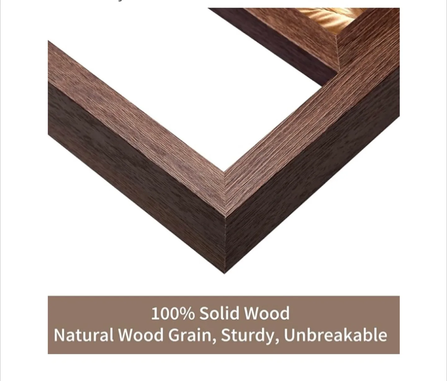 360° Rotating 4x6" Double-Sided Photo Display image indicator(7)