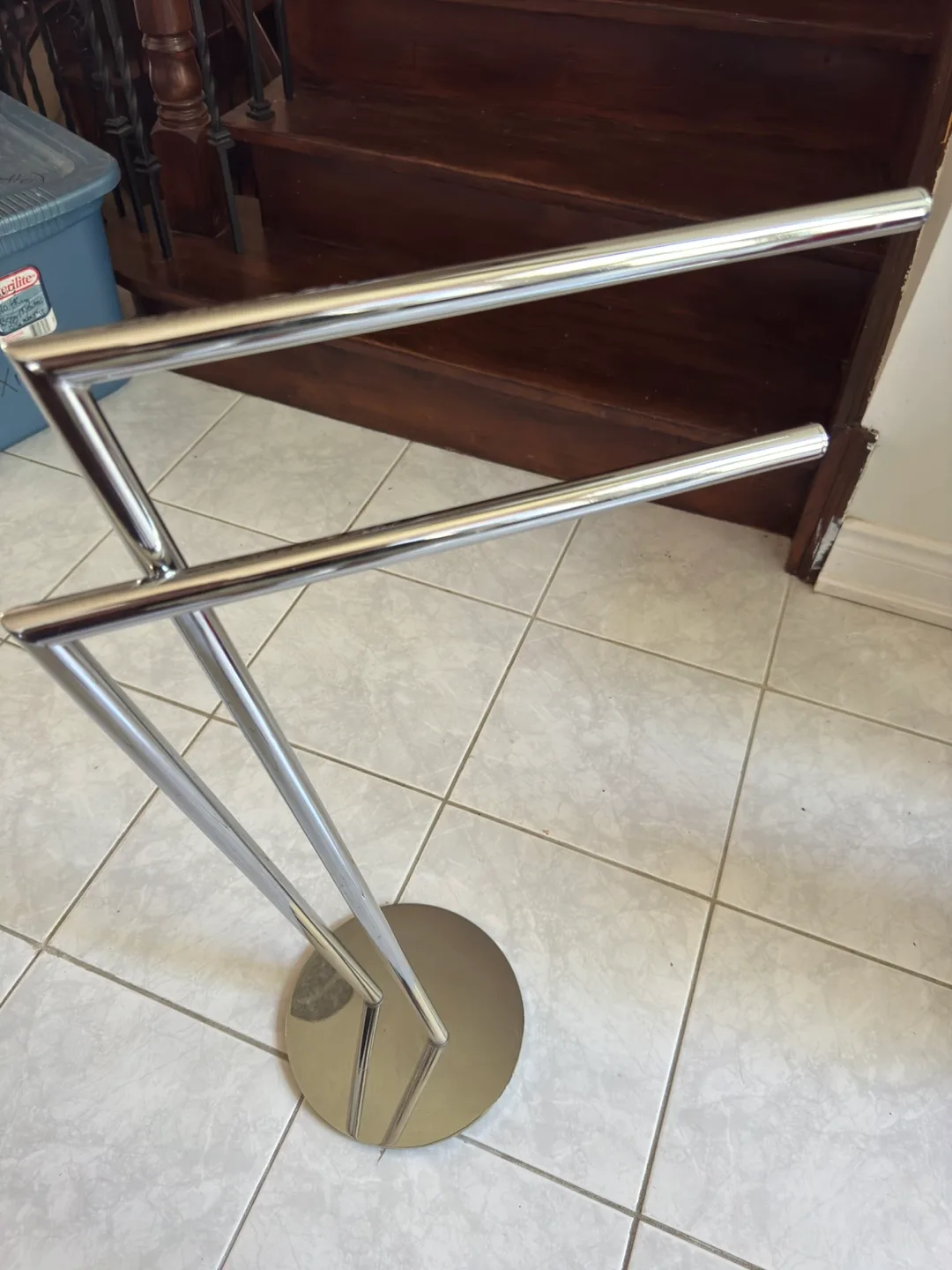 Better Living SETTE Freestanding Towel Stand thumbnail