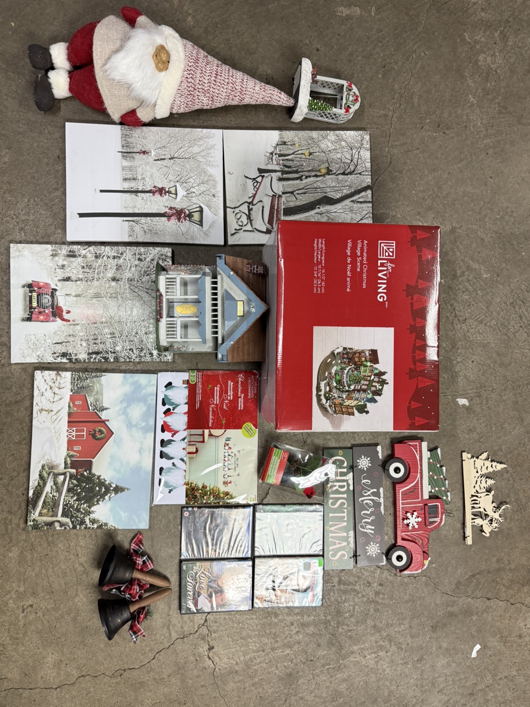 Christmas Decorations