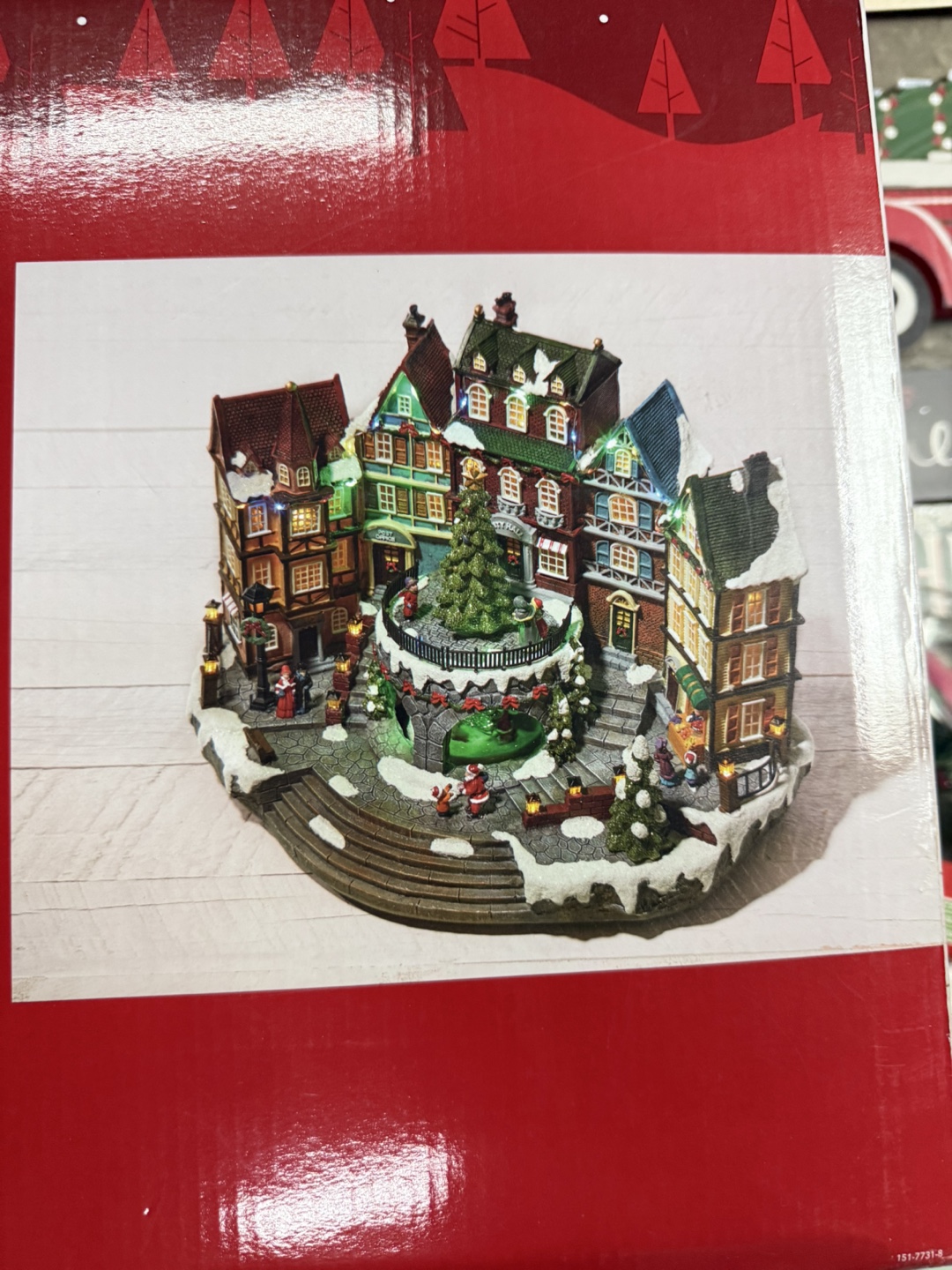 Christmas Decorations - photo 3