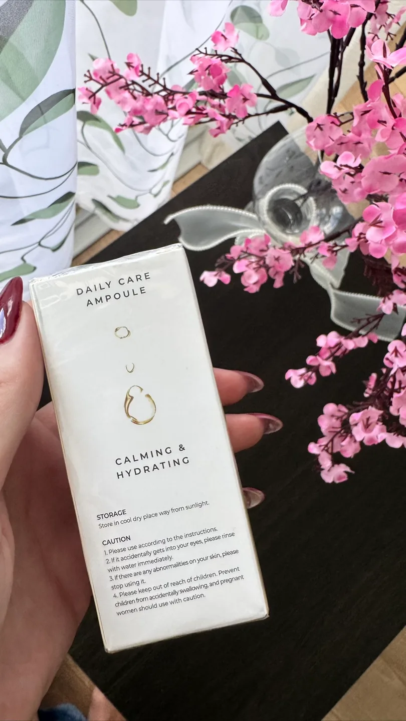 New Madagascar Centella Ampoule image indicator(4)