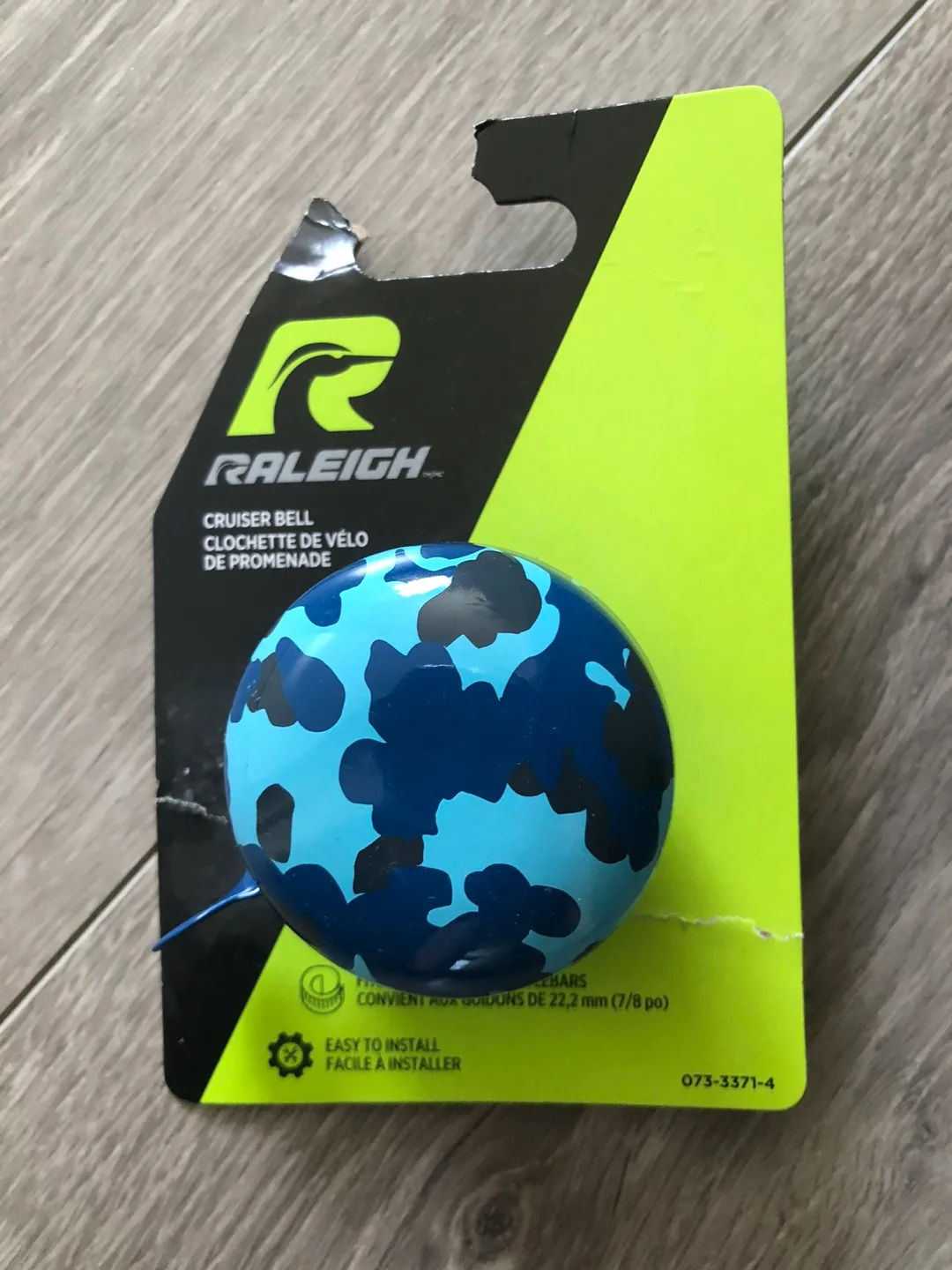 Bike/Scooter Bell thumbnail