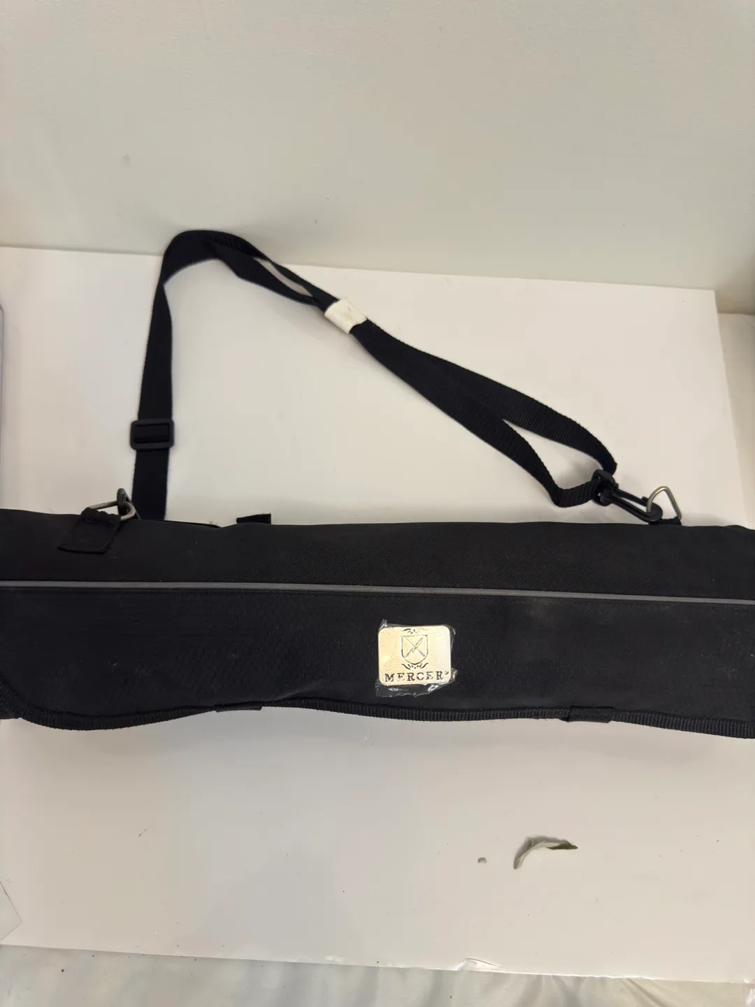 Mercer Culinary Knife Roll Bag with Tools image indicator(2)