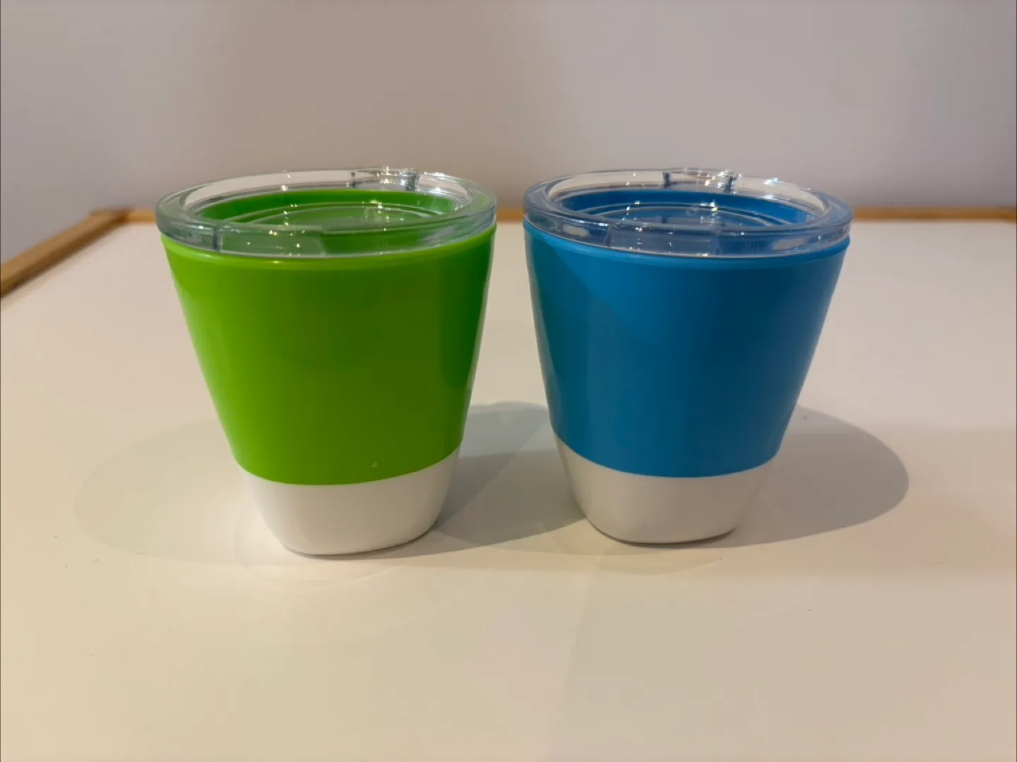 Munchkin Miracle 360 Trainer Cups thumbnail
