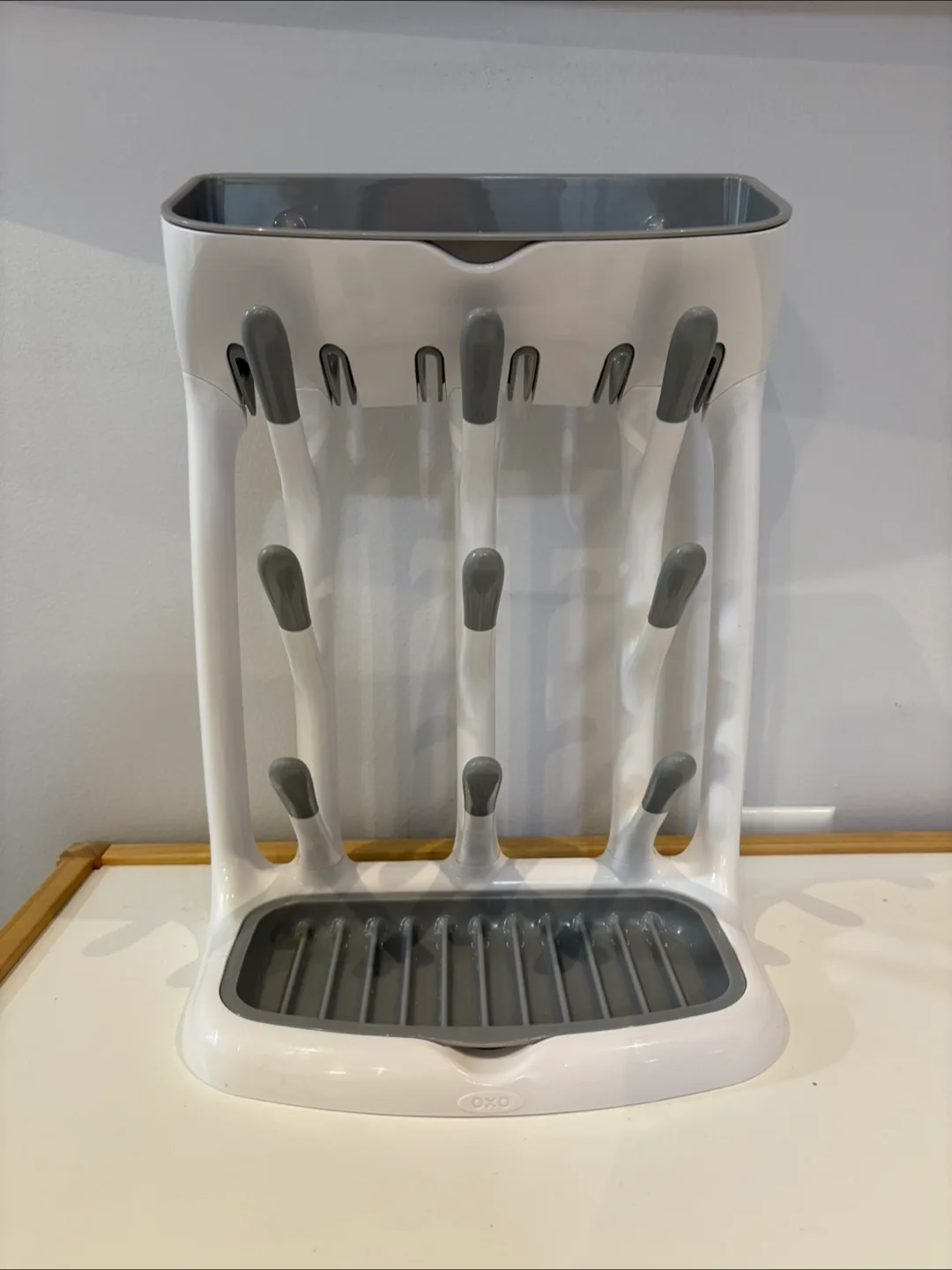 OXO Tot Space Saving Drying Rack thumbnail