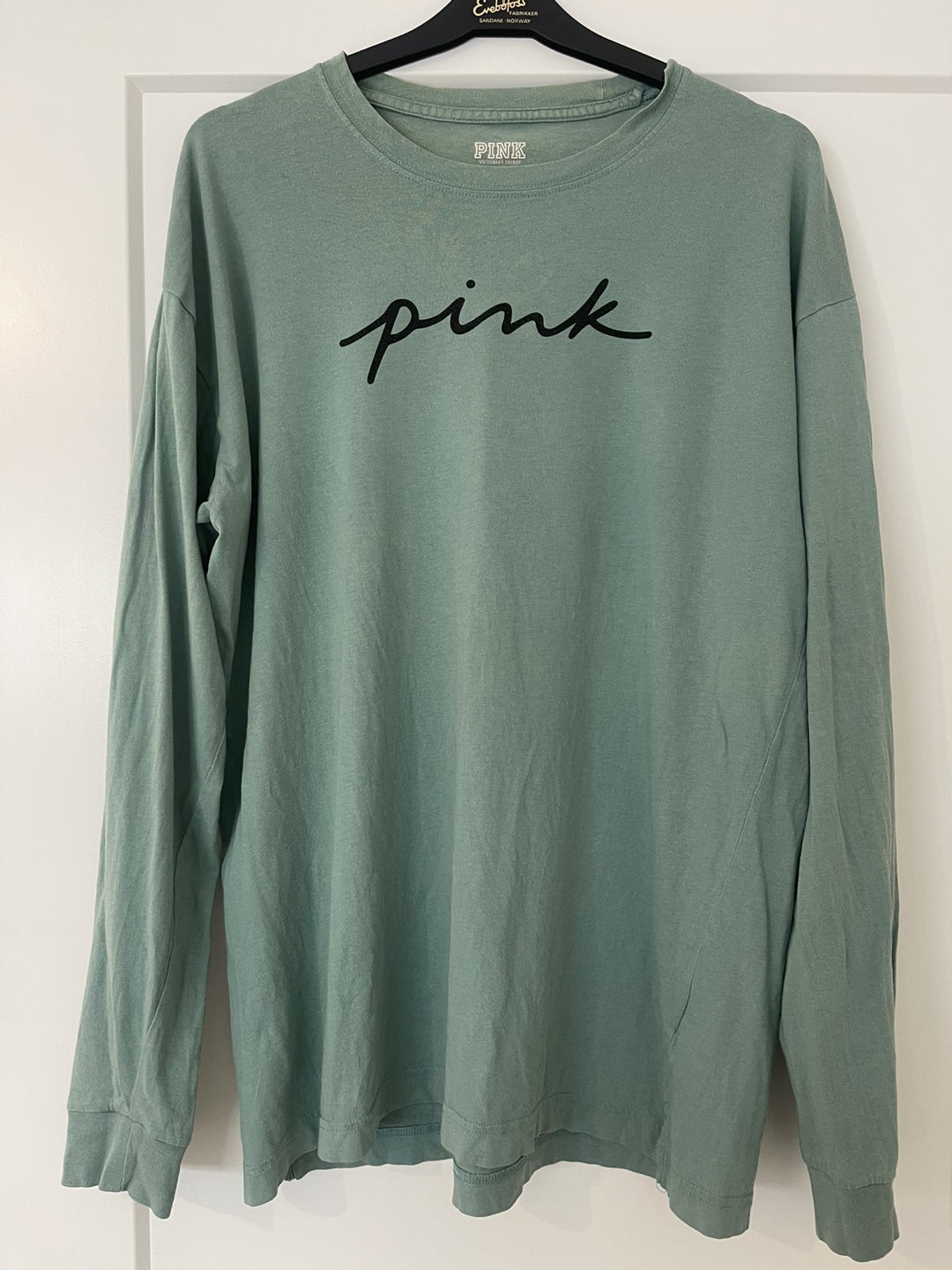Victoria's Secret PINK Long Sleeve Top