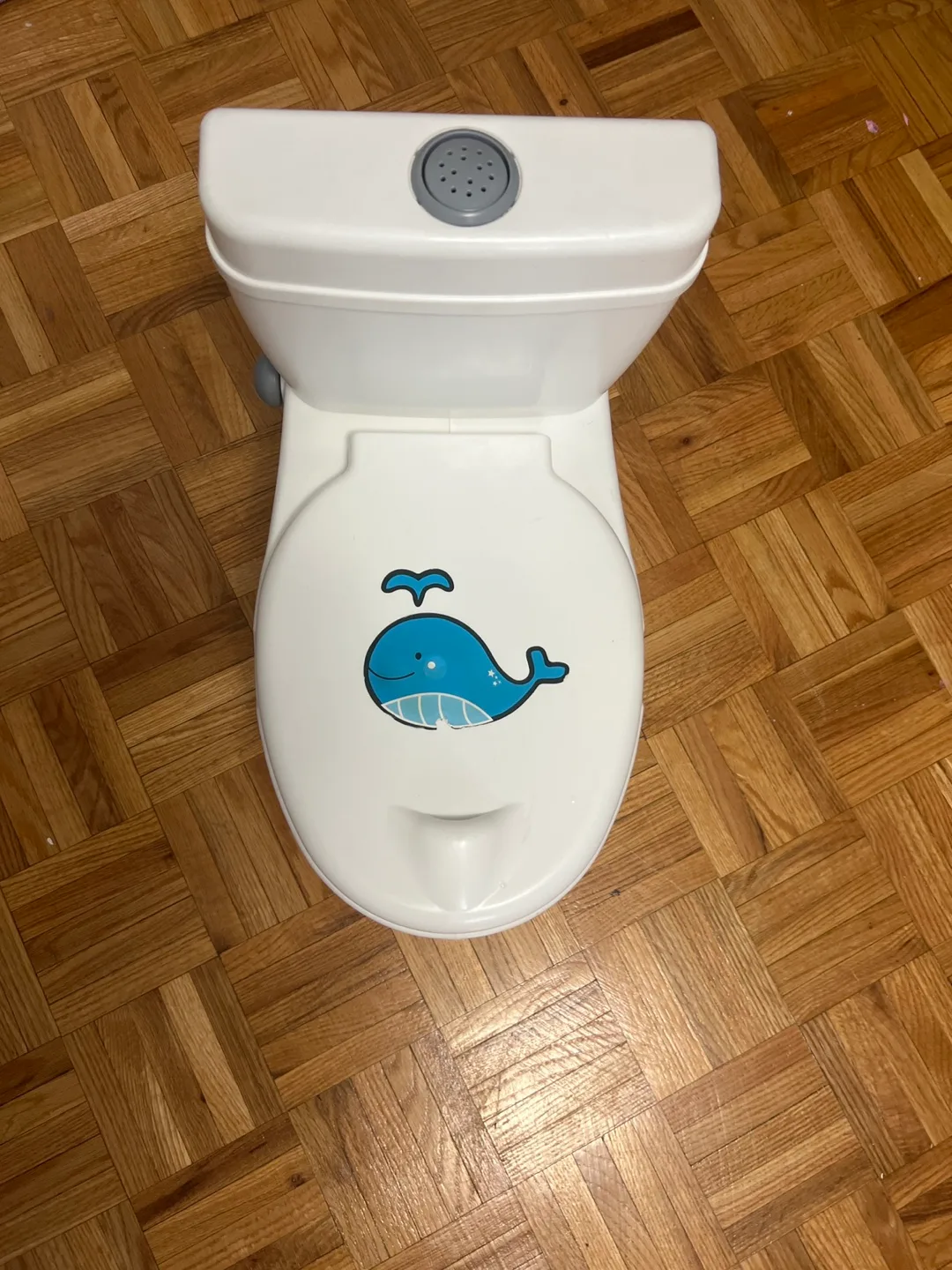 Summer Infant My Size Potty - Whale thumbnail