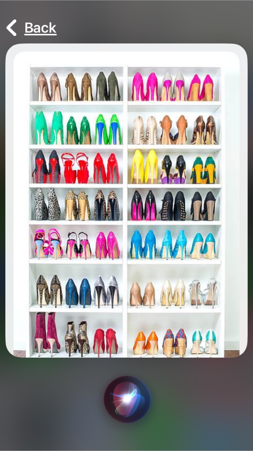 Giant collection of woman clothes and shoes - photo 4