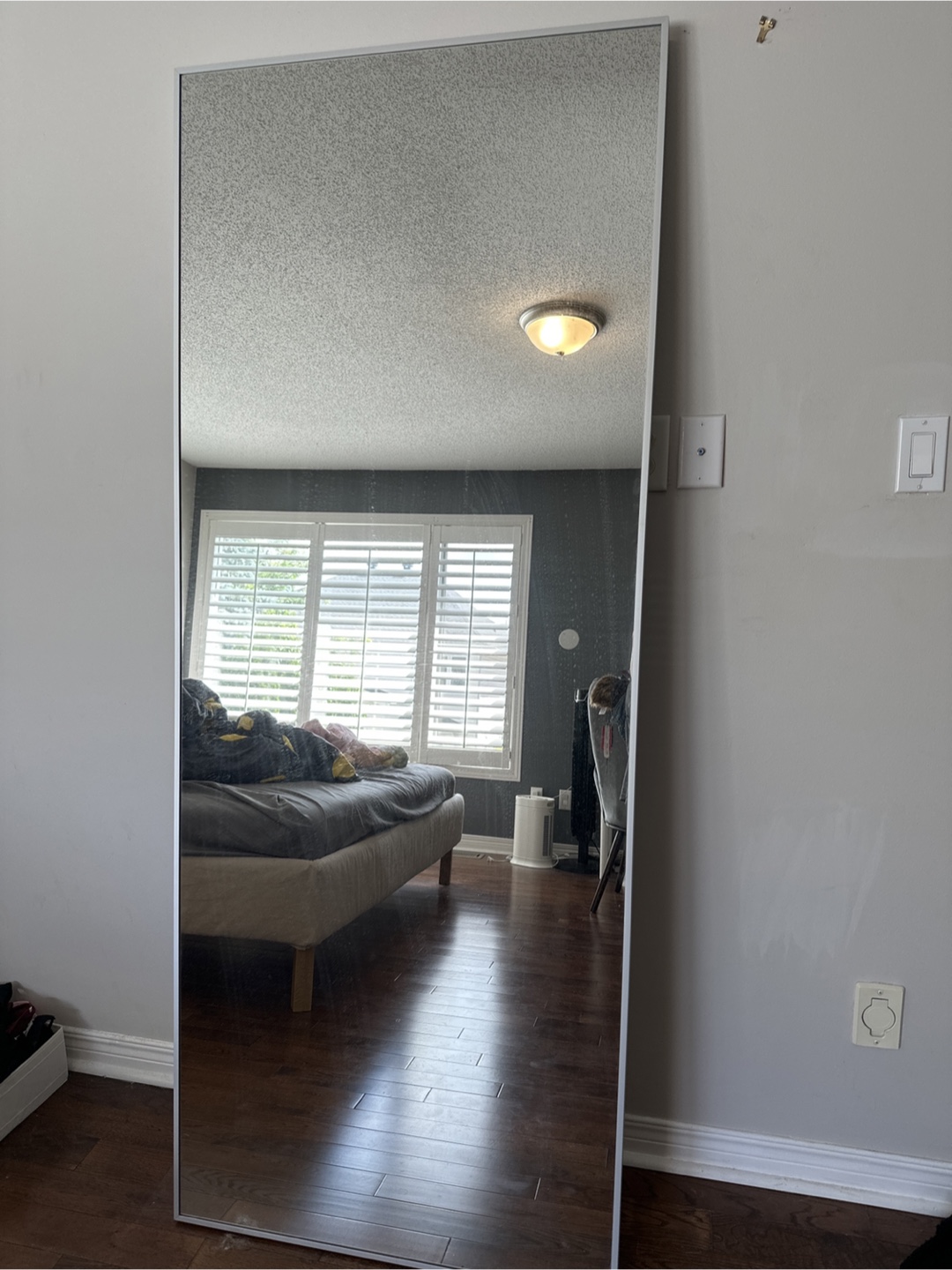 Full Length Mirror