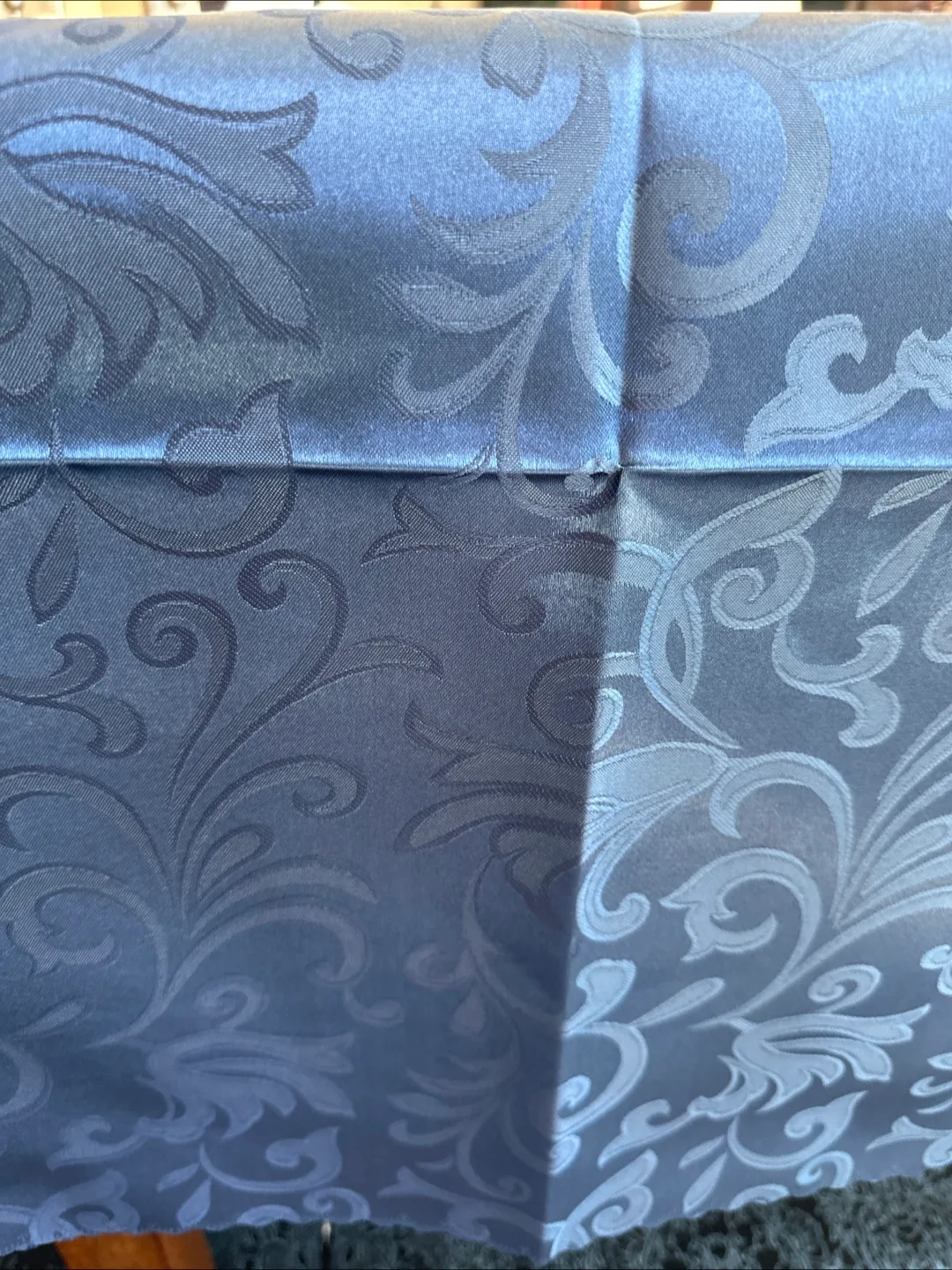 Patterned Tablecloth🇨🇦 thumbnail